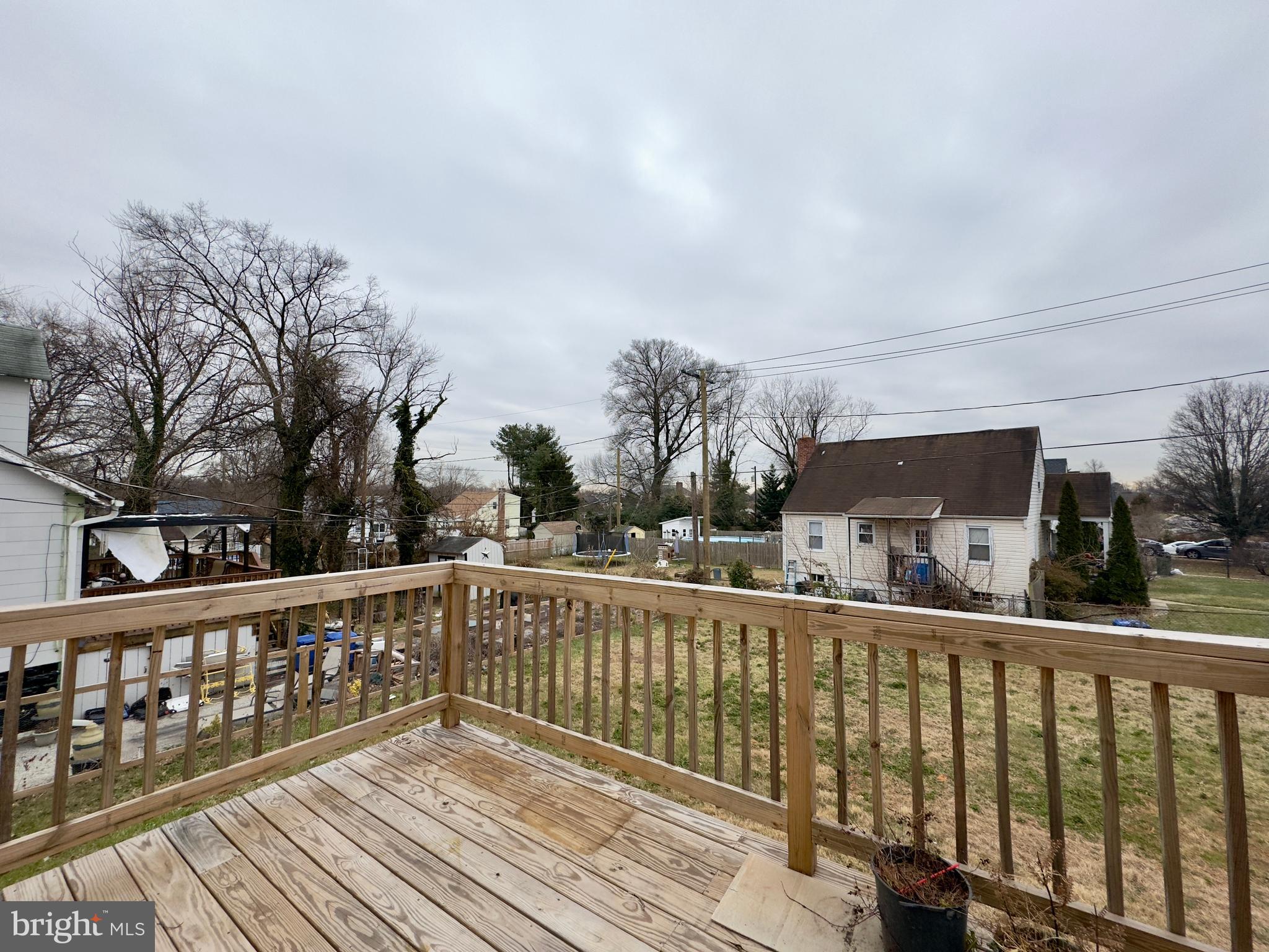 GLENHAM - BELFORD - Residential Lease