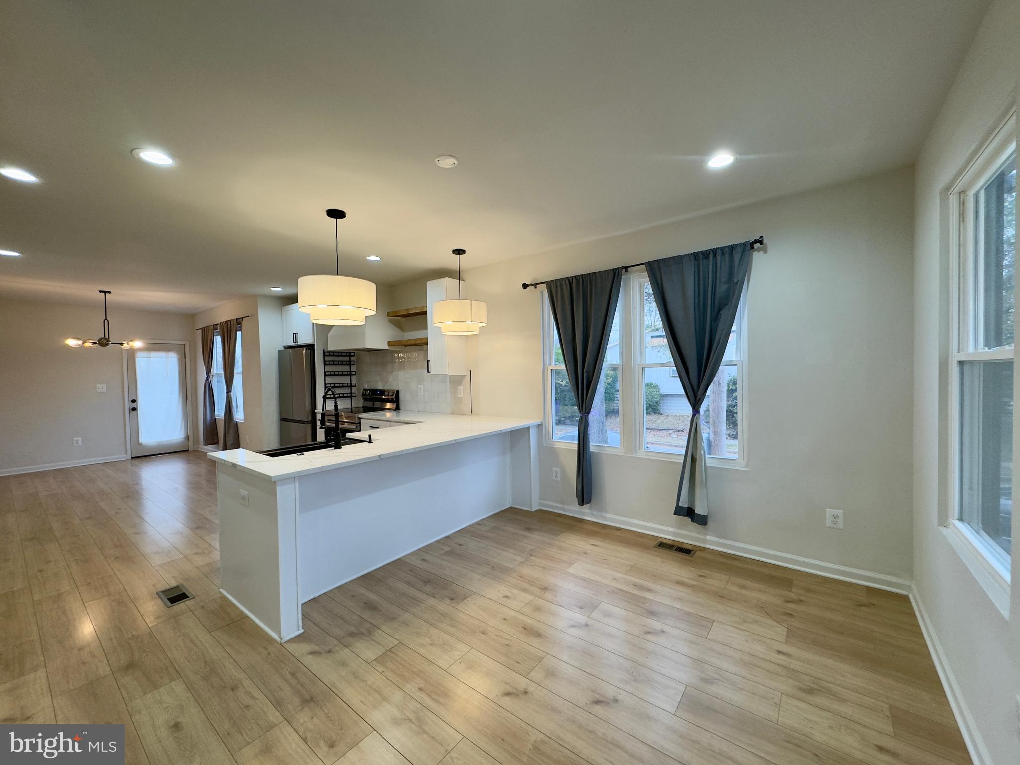 GLENHAM - BELFORD - Residential Lease