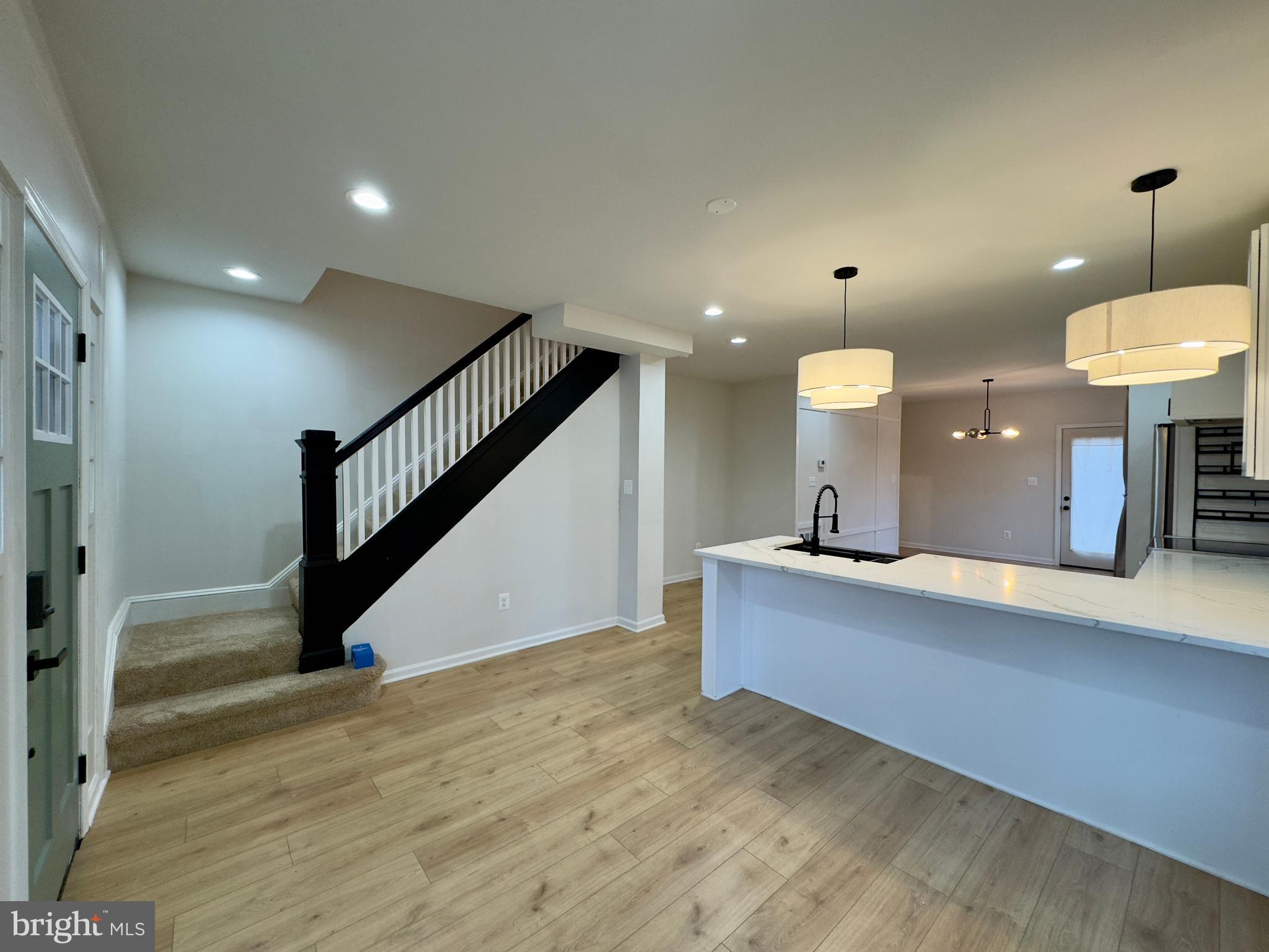 GLENHAM - BELFORD - Residential Lease