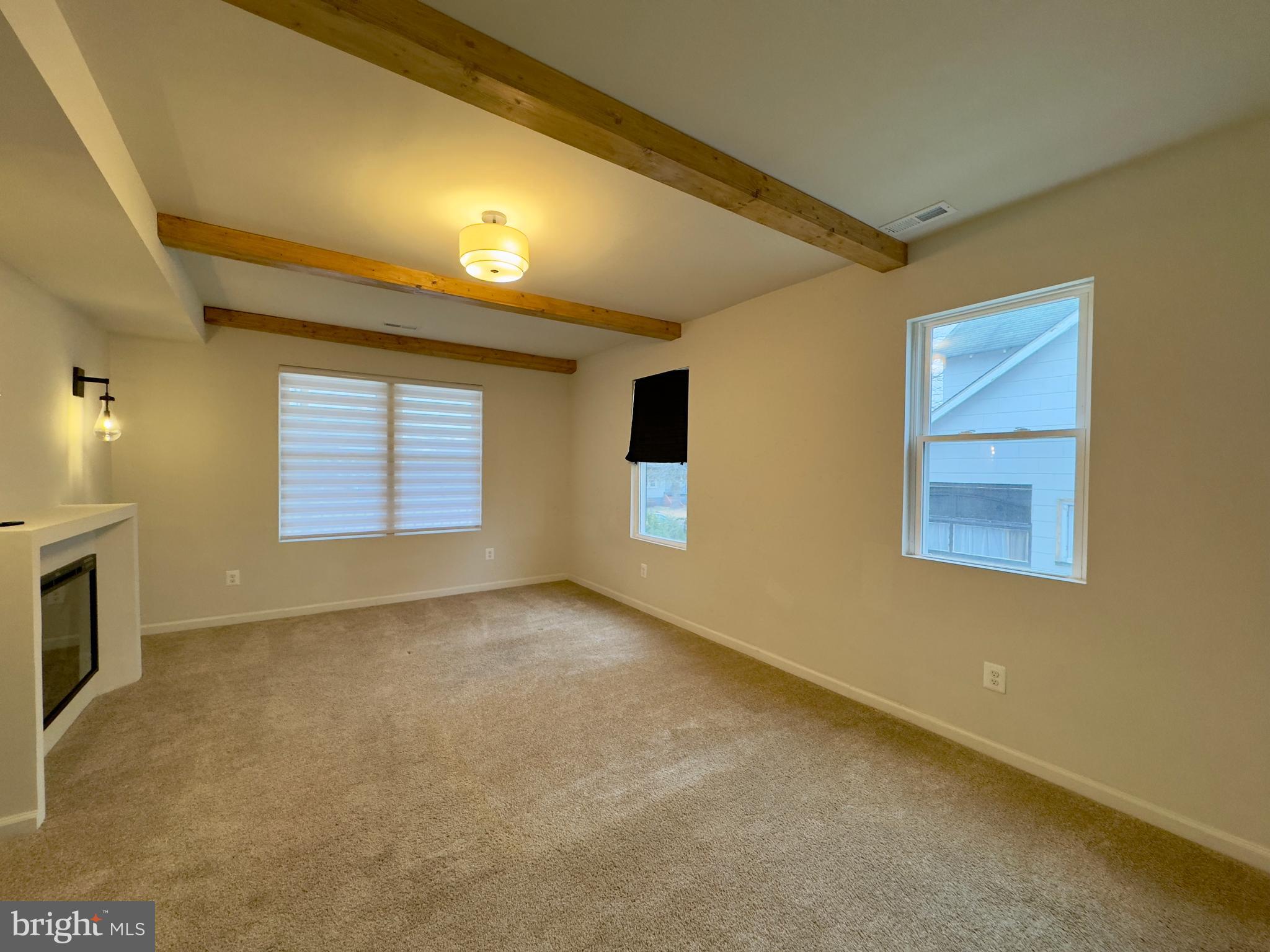 GLENHAM - BELFORD - Residential Lease