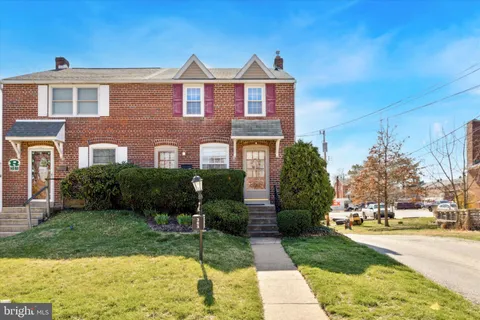 363 Holmes Road, Holmes, PA MLS: PADE2086660