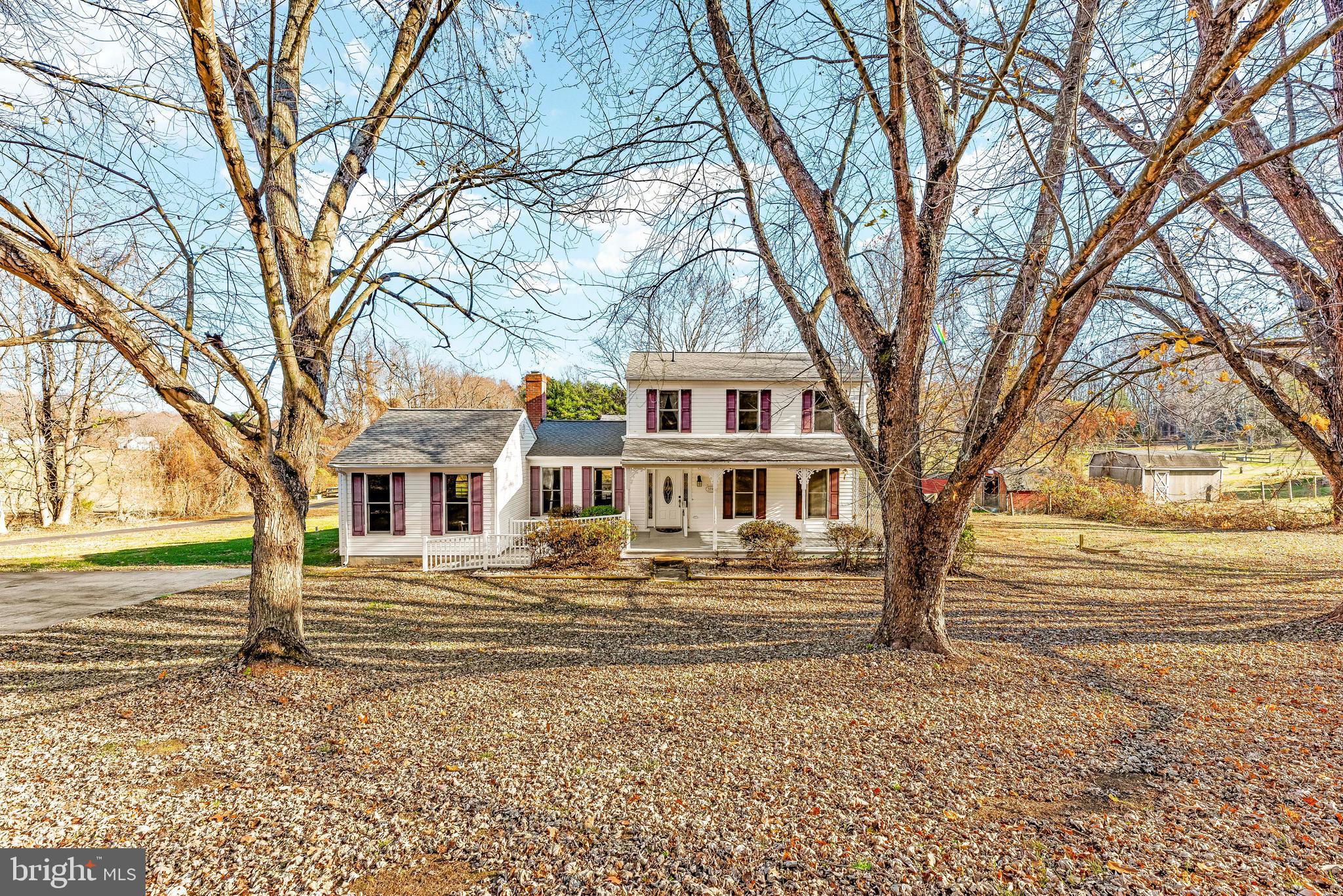 GIBSON MEADOWS - Residential