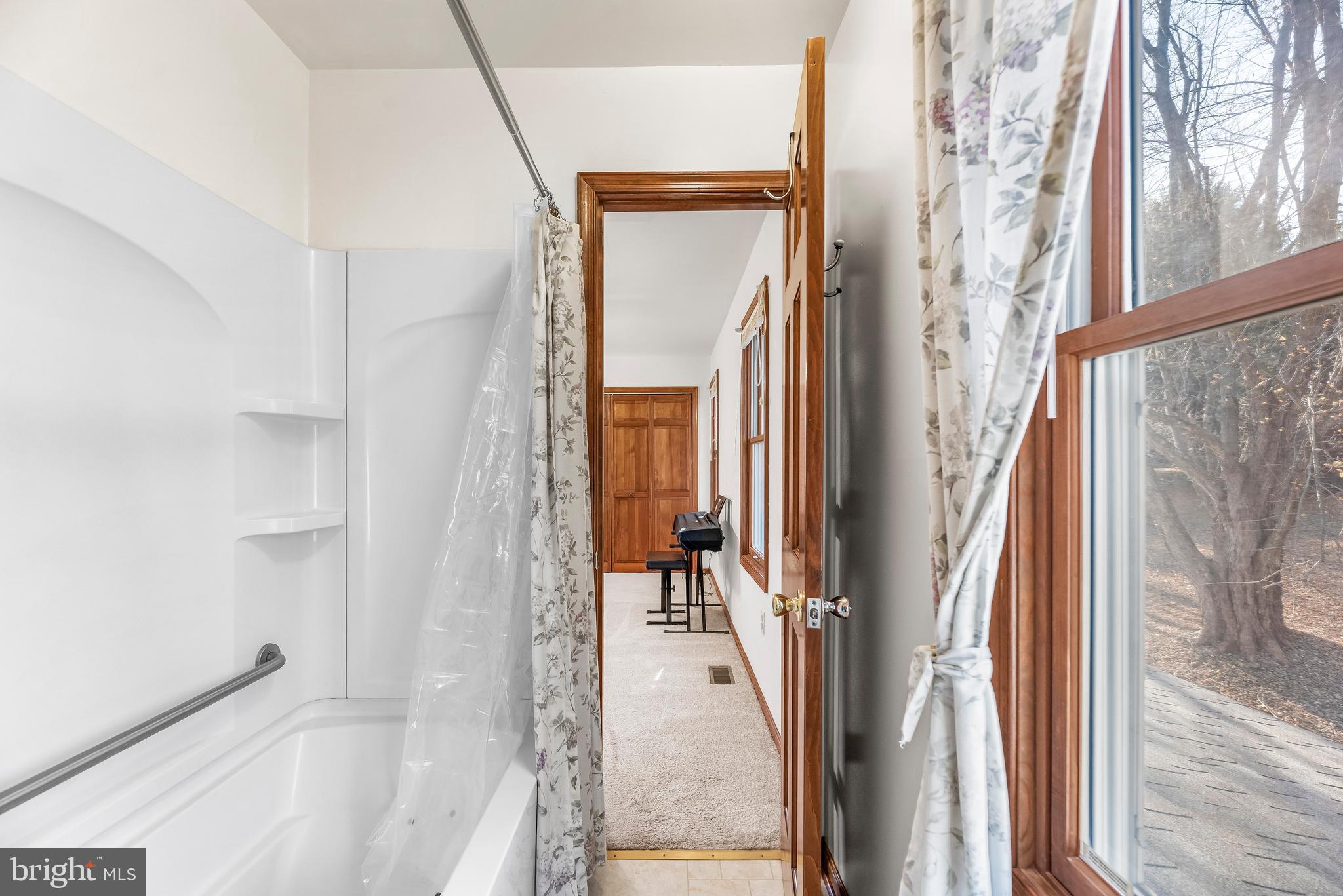 GIBSON MEADOWS - Residential