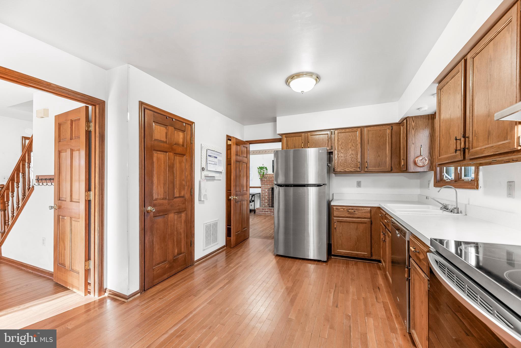 GIBSON MEADOWS - Residential