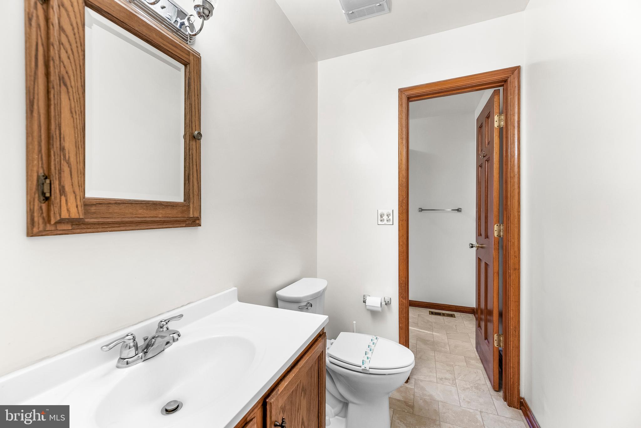 GIBSON MEADOWS - Residential