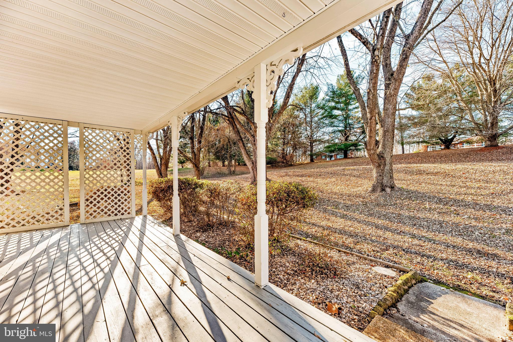 GIBSON MEADOWS - Residential