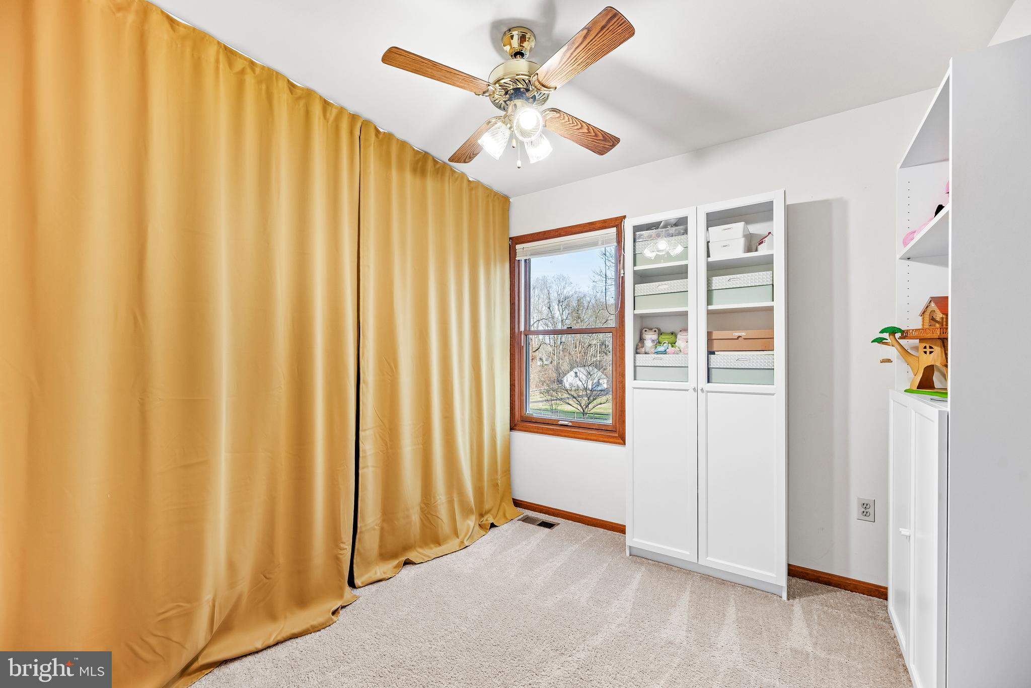 GIBSON MEADOWS - Residential