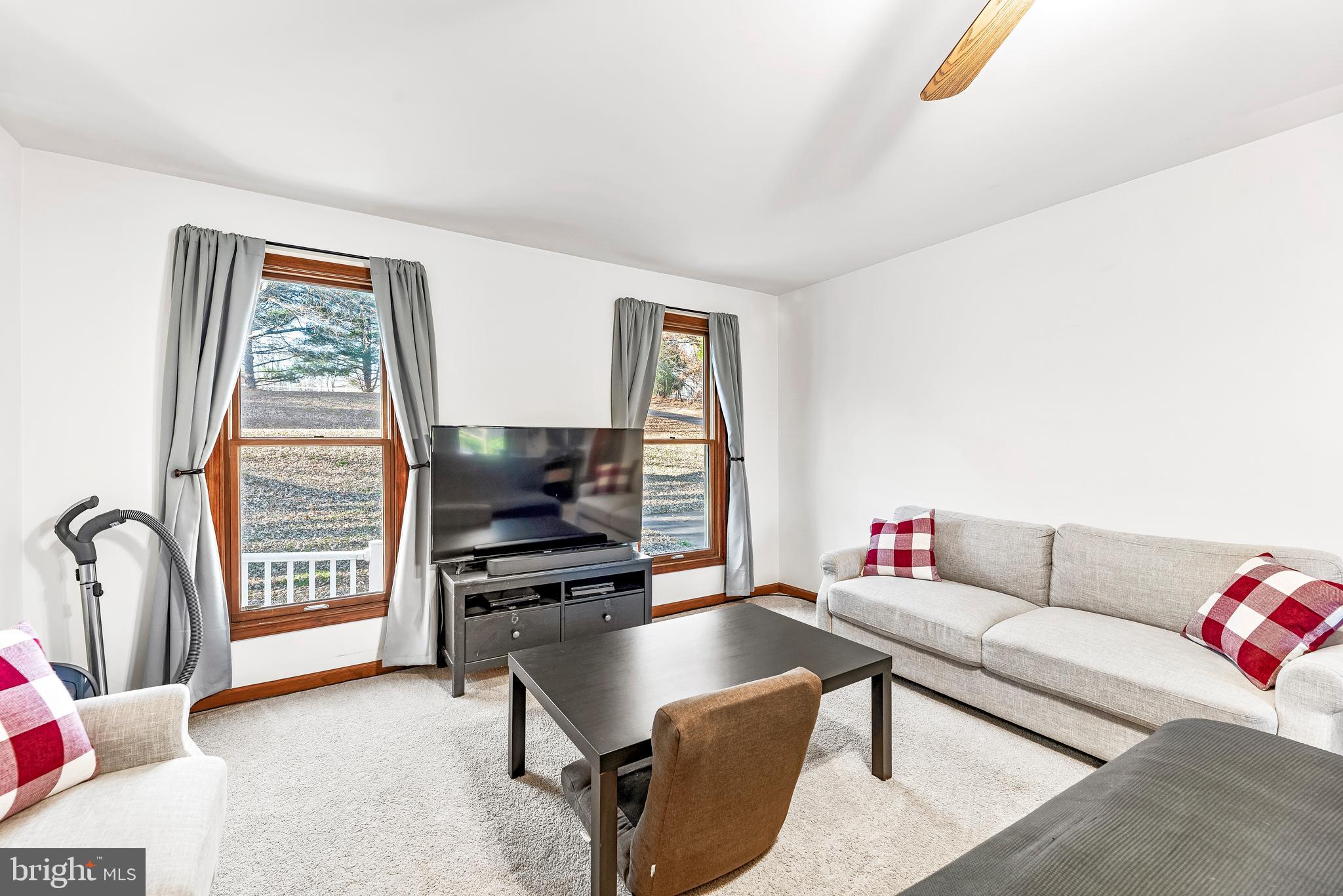 GIBSON MEADOWS - Residential