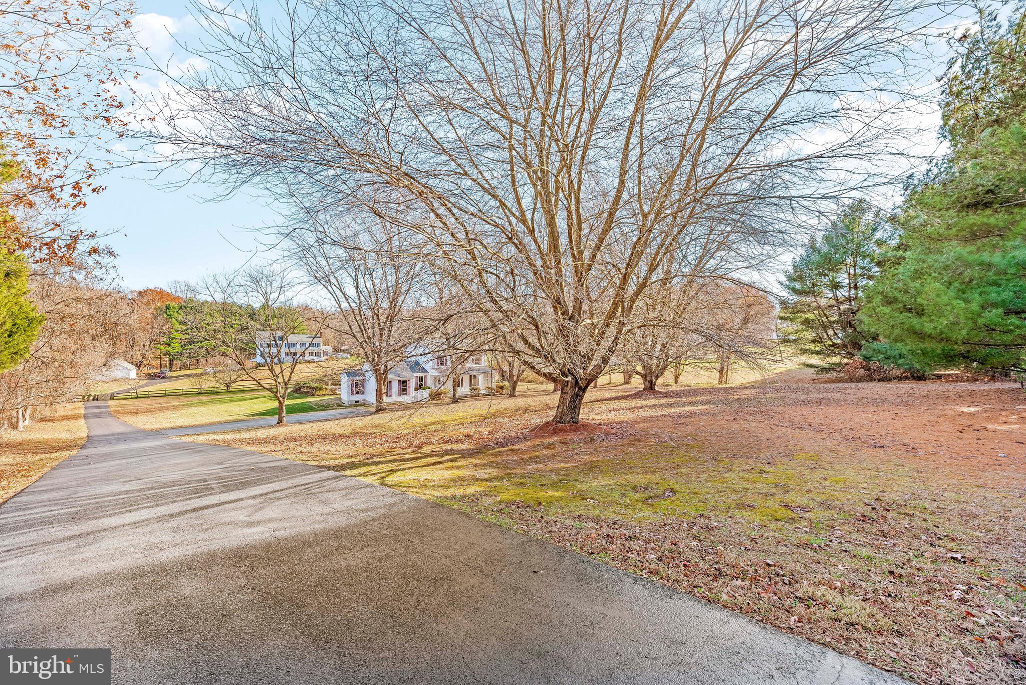 GIBSON MEADOWS - Residential