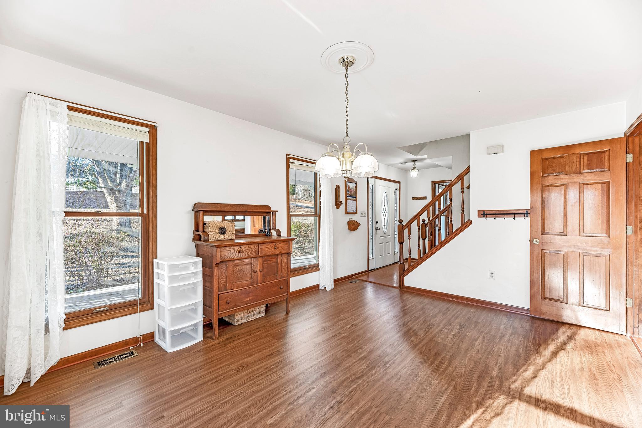 GIBSON MEADOWS - Residential