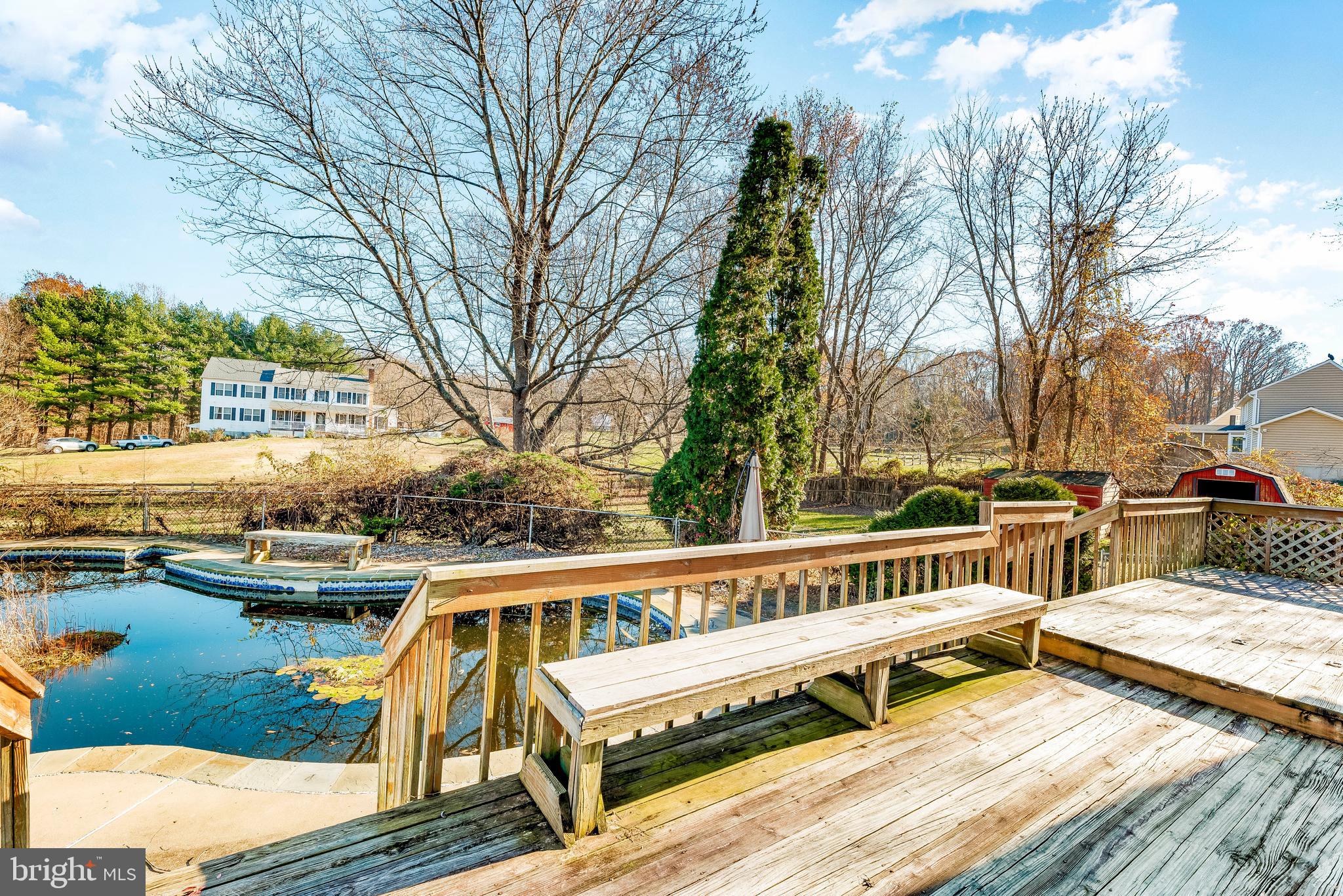 GIBSON MEADOWS - Residential