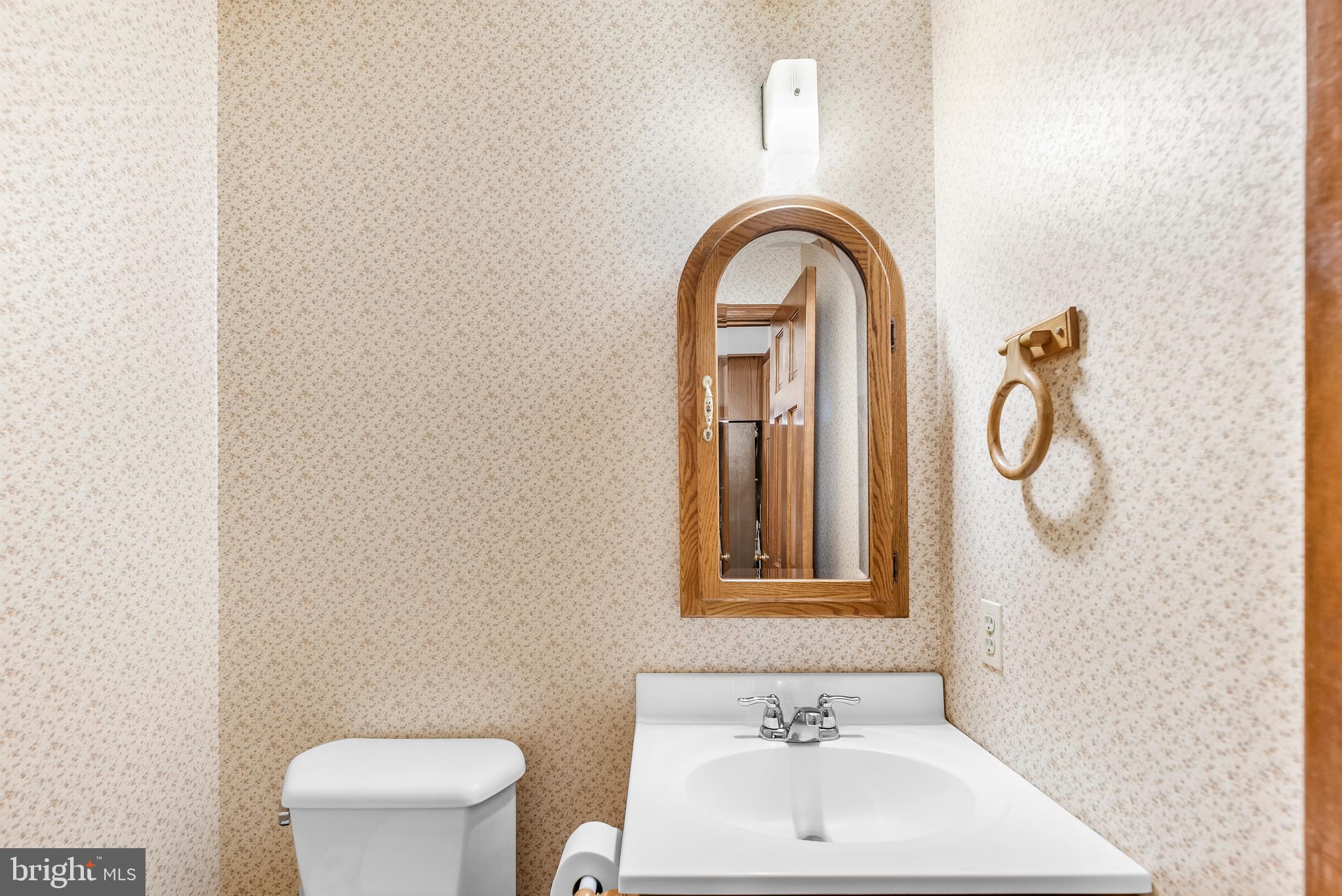 GIBSON MEADOWS - Residential