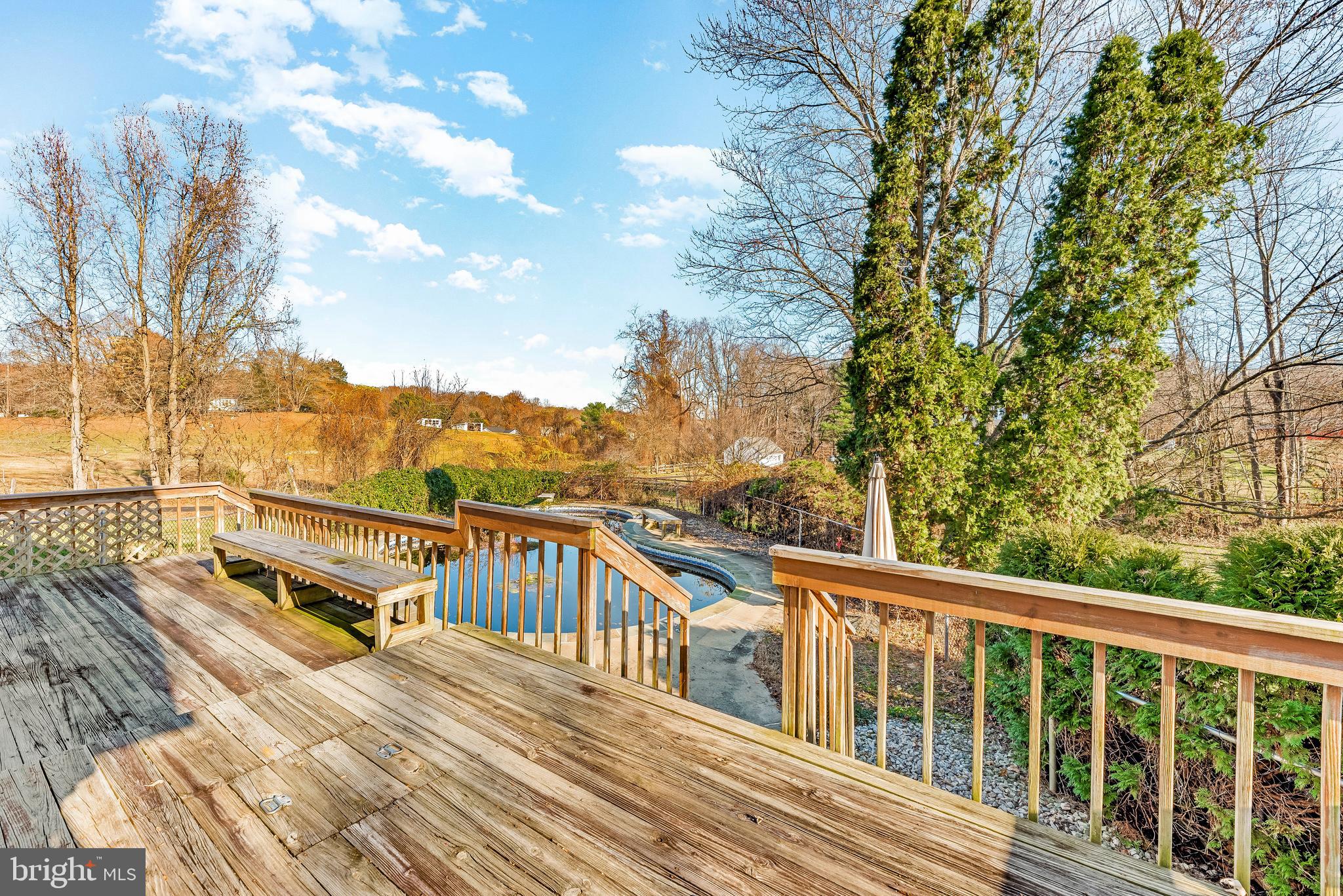 GIBSON MEADOWS - Residential