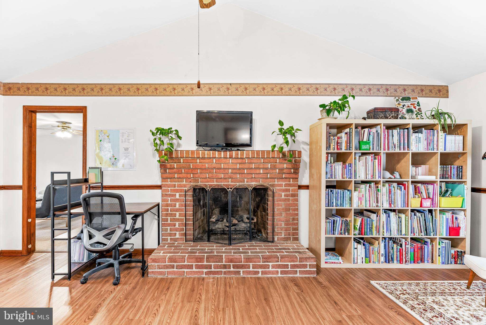 GIBSON MEADOWS - Residential