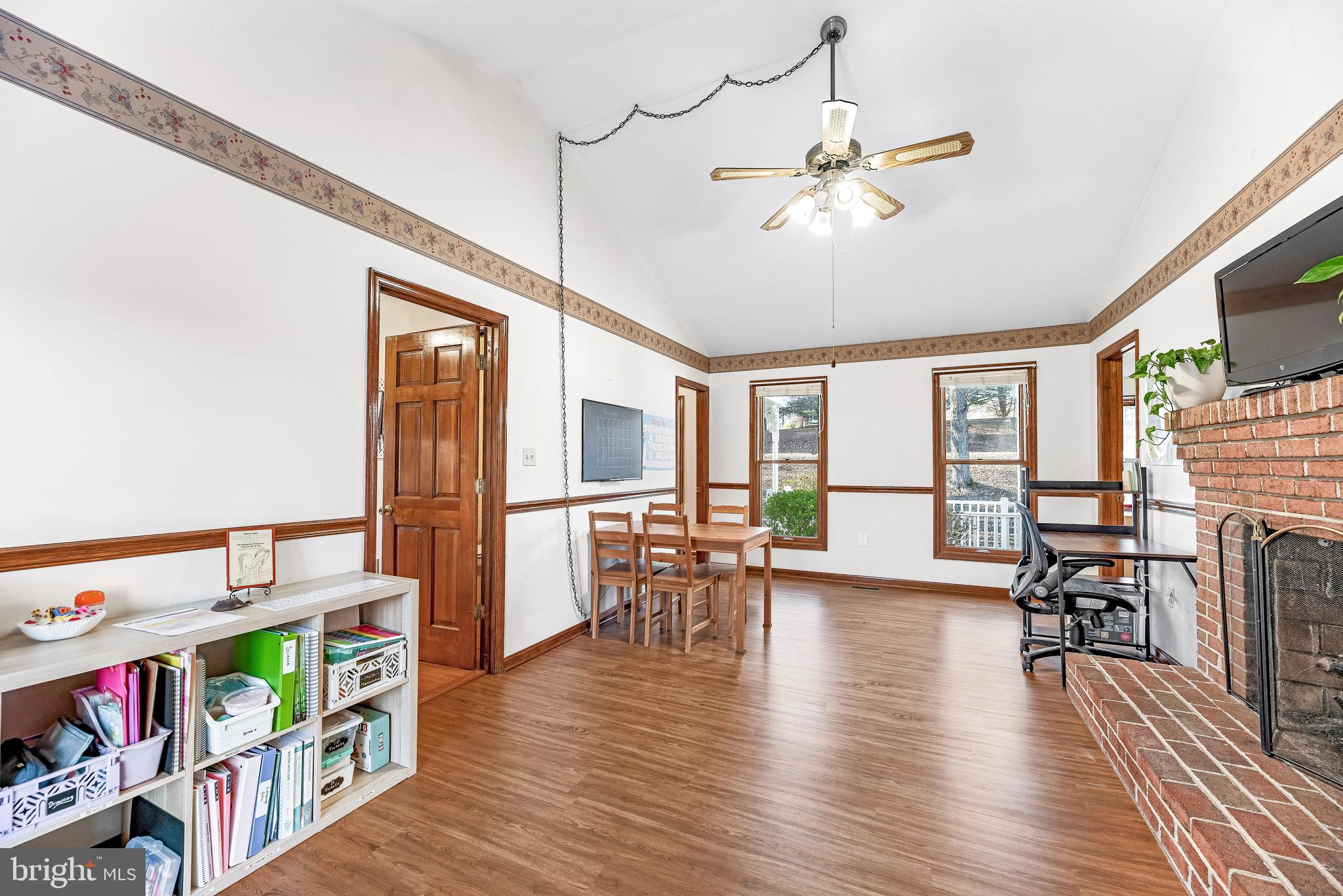 GIBSON MEADOWS - Residential