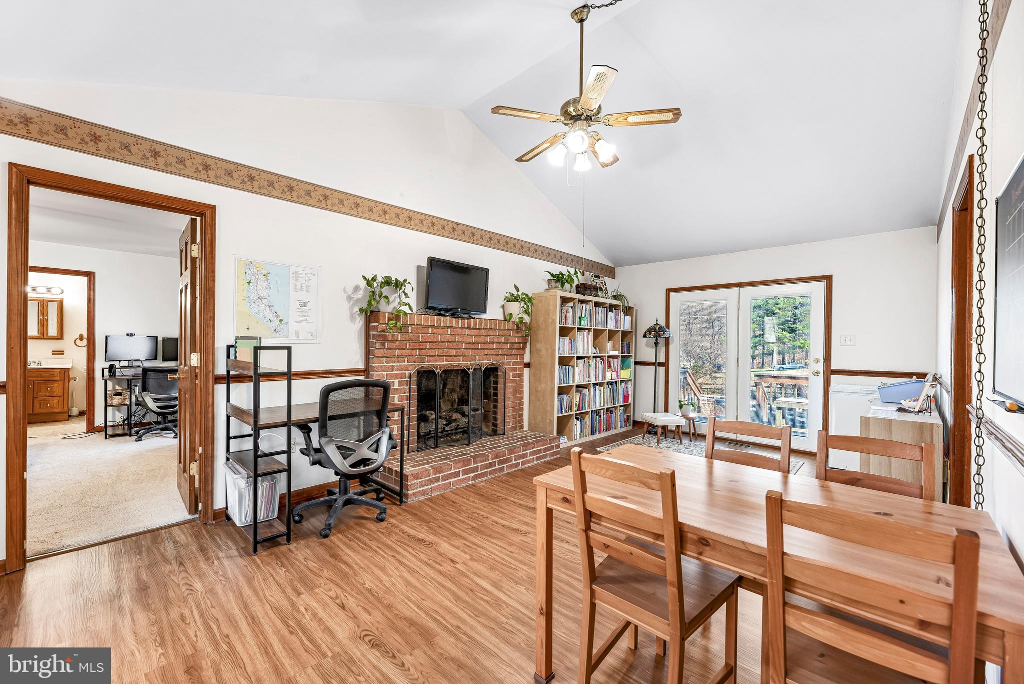 GIBSON MEADOWS - Residential