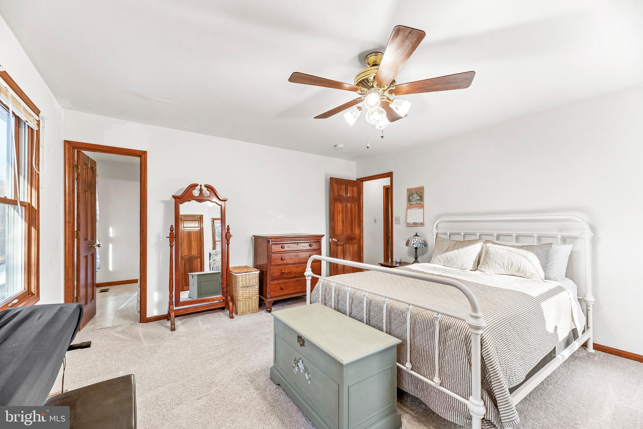 GIBSON MEADOWS - Residential