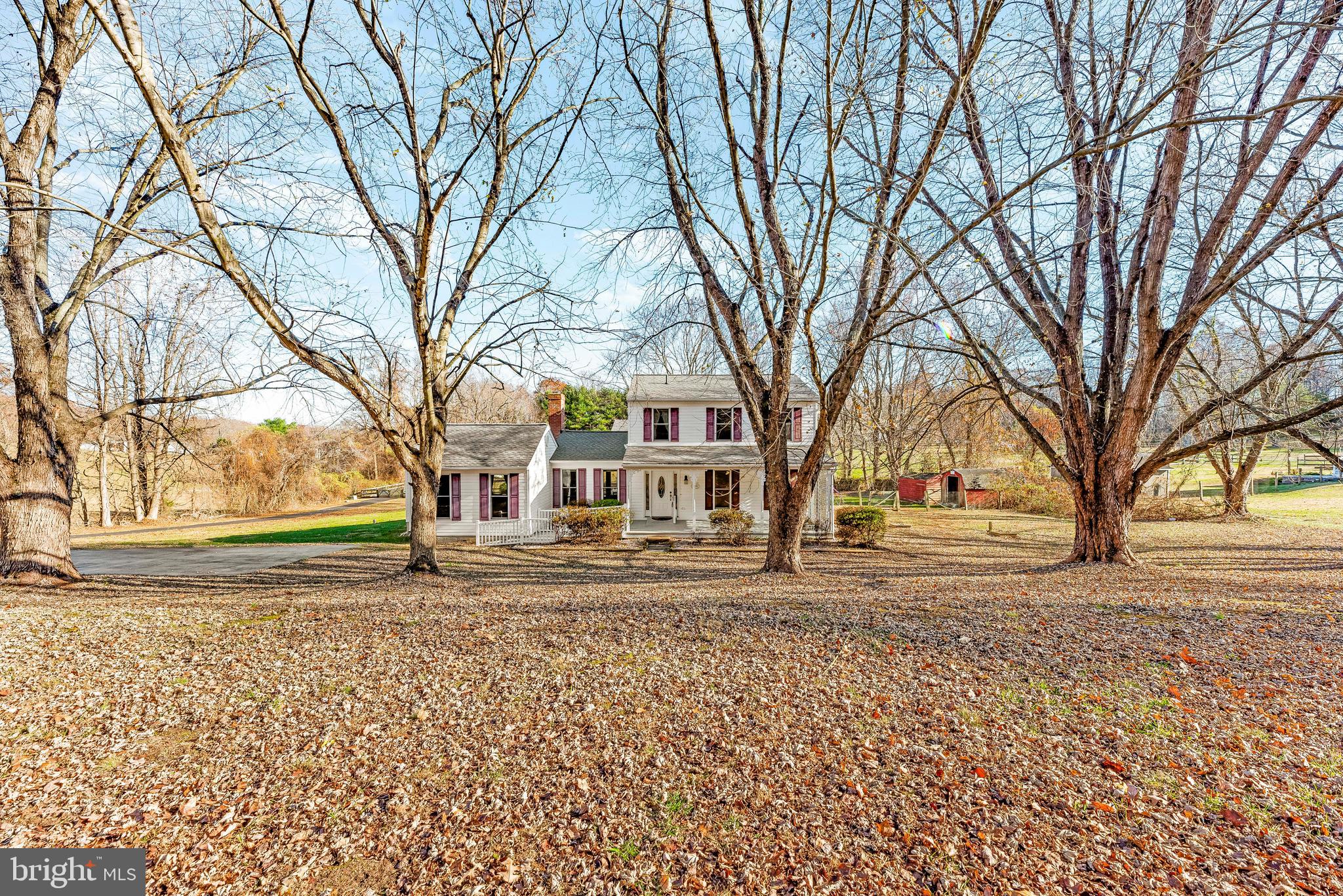 GIBSON MEADOWS - Residential