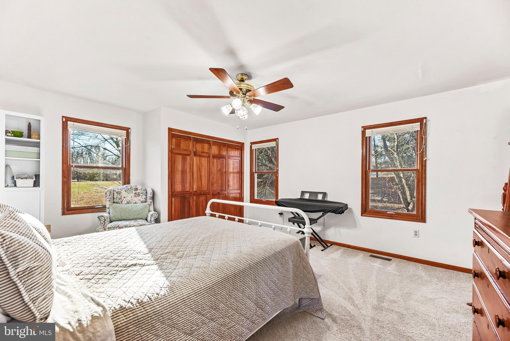 GIBSON MEADOWS - Residential