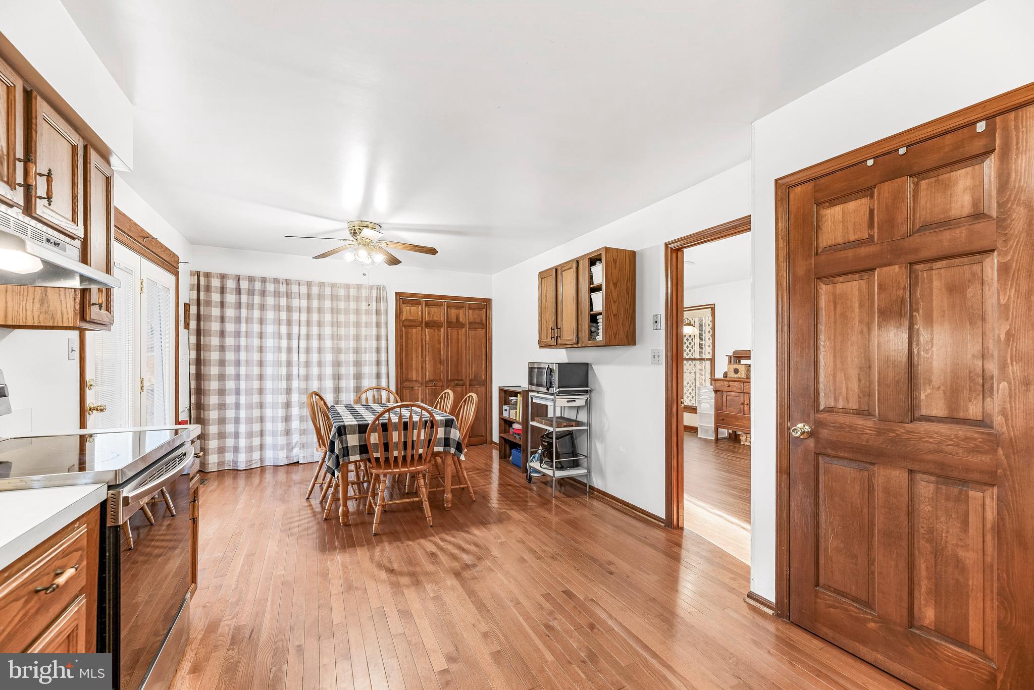 GIBSON MEADOWS - Residential