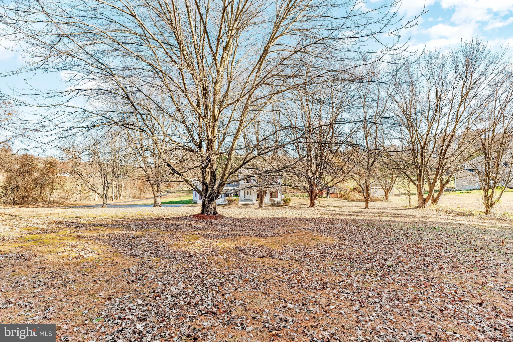 GIBSON MEADOWS - Residential