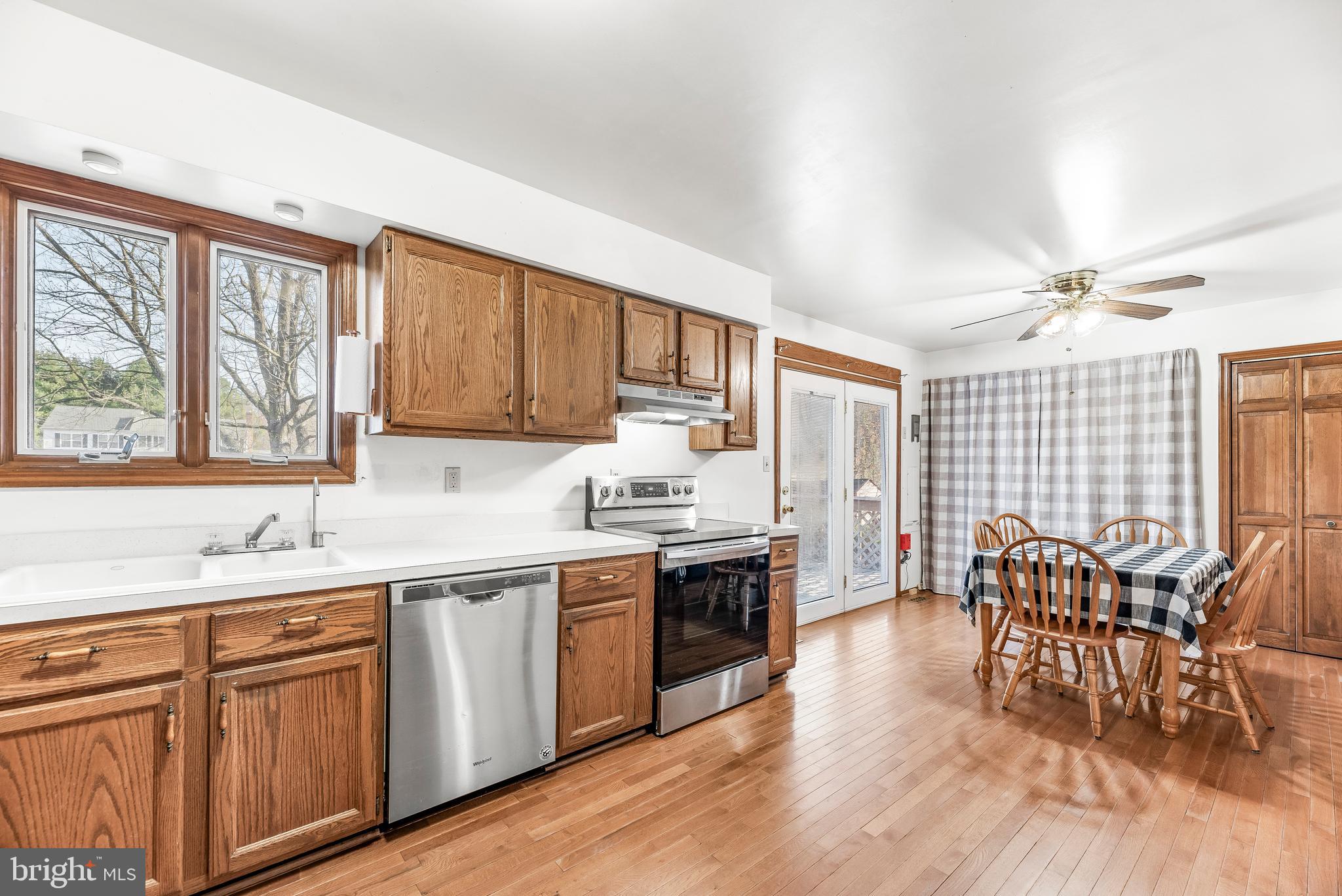 GIBSON MEADOWS - Residential