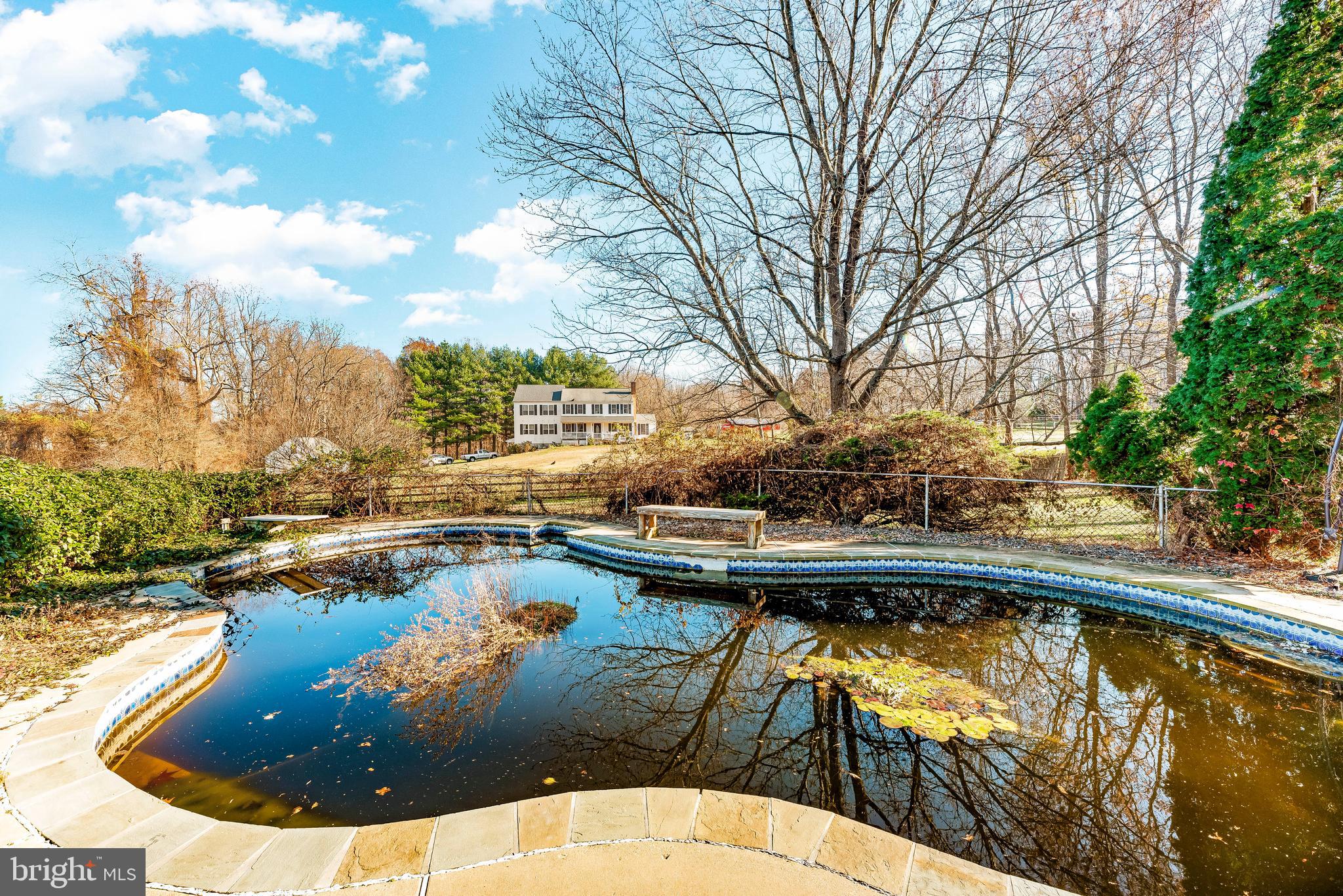 GIBSON MEADOWS - Residential