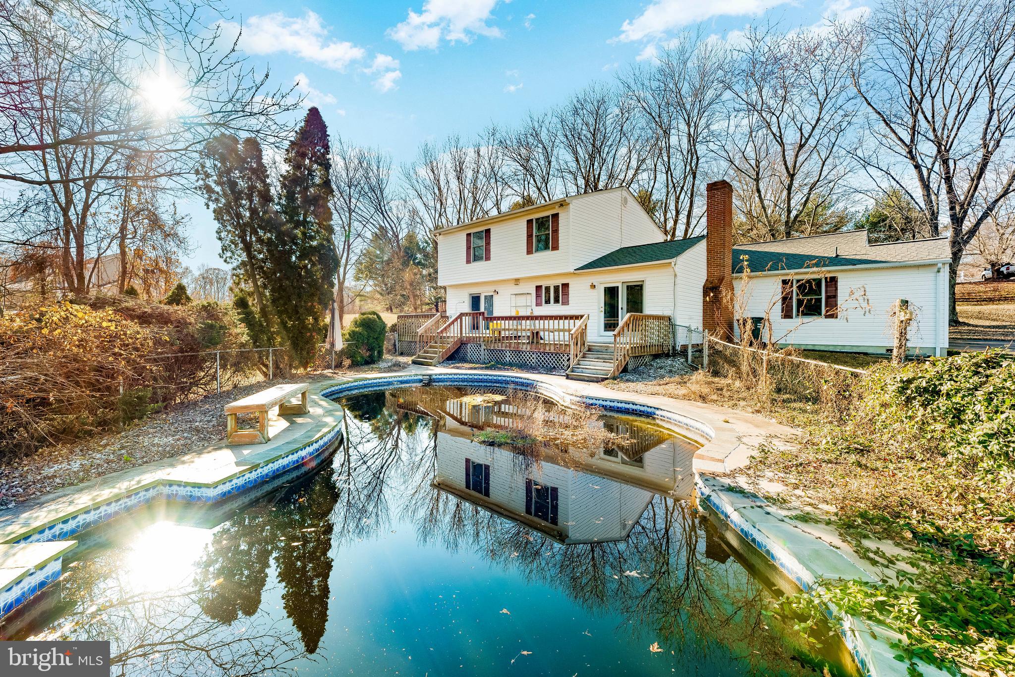 GIBSON MEADOWS - Residential