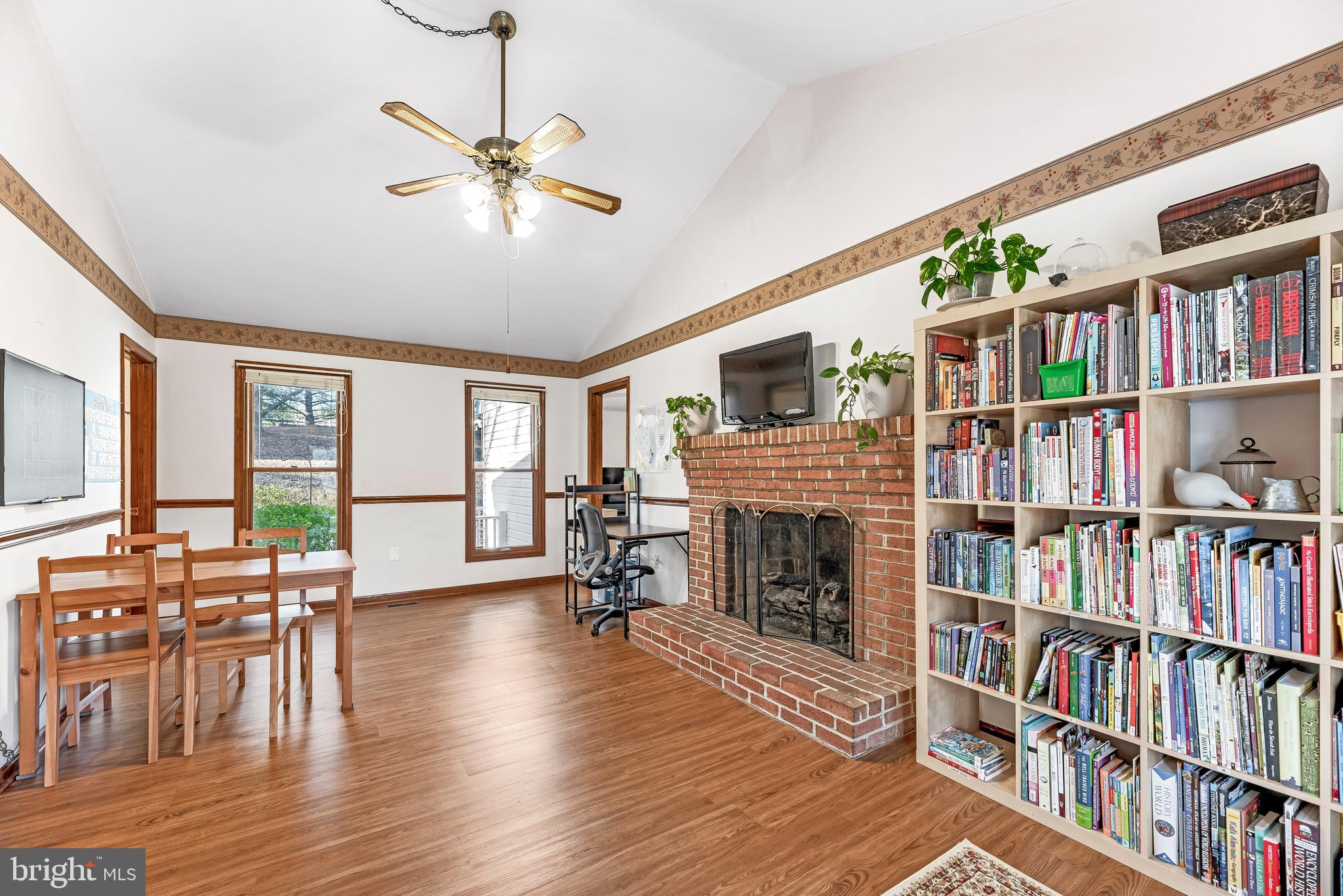 GIBSON MEADOWS - Residential