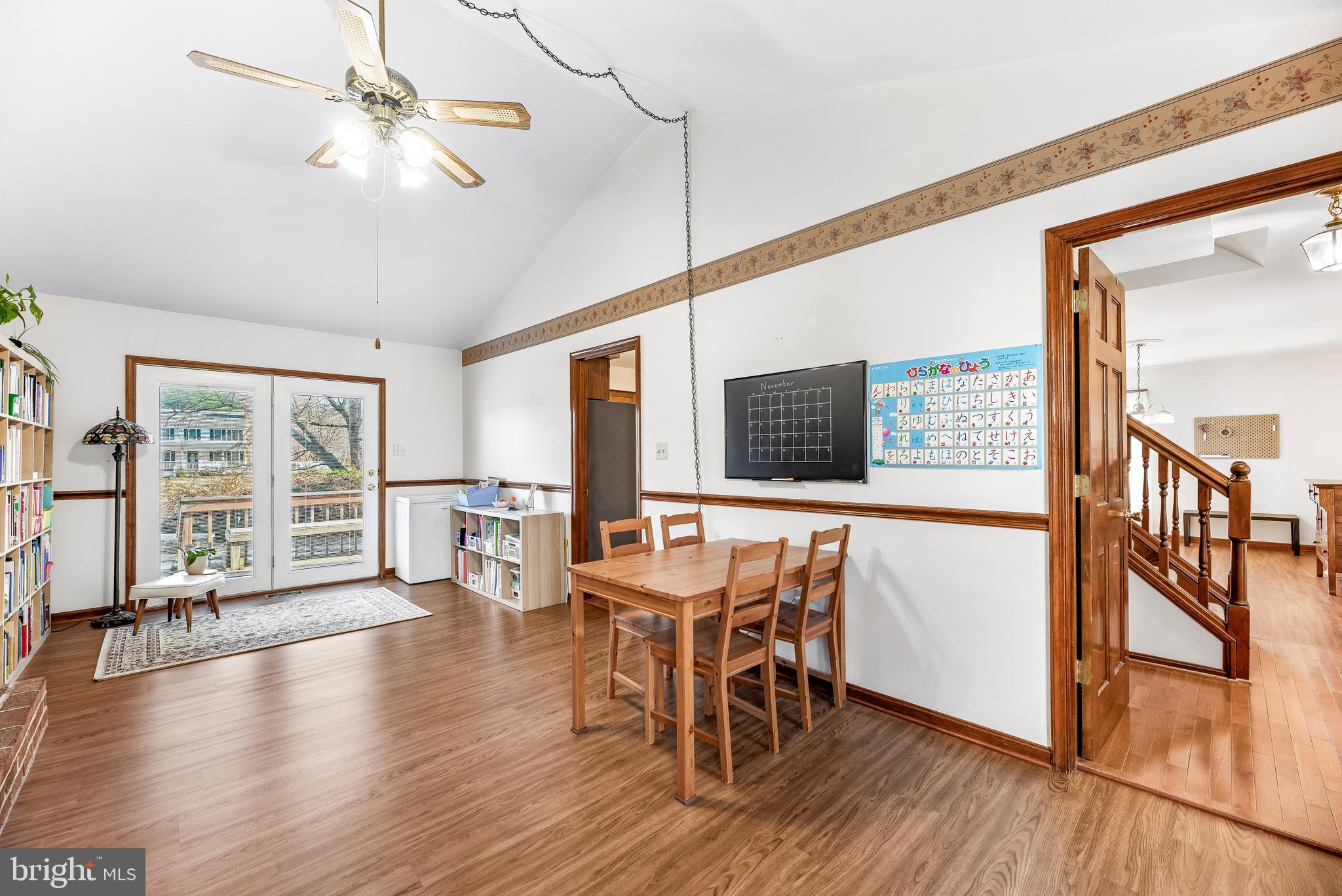 GIBSON MEADOWS - Residential