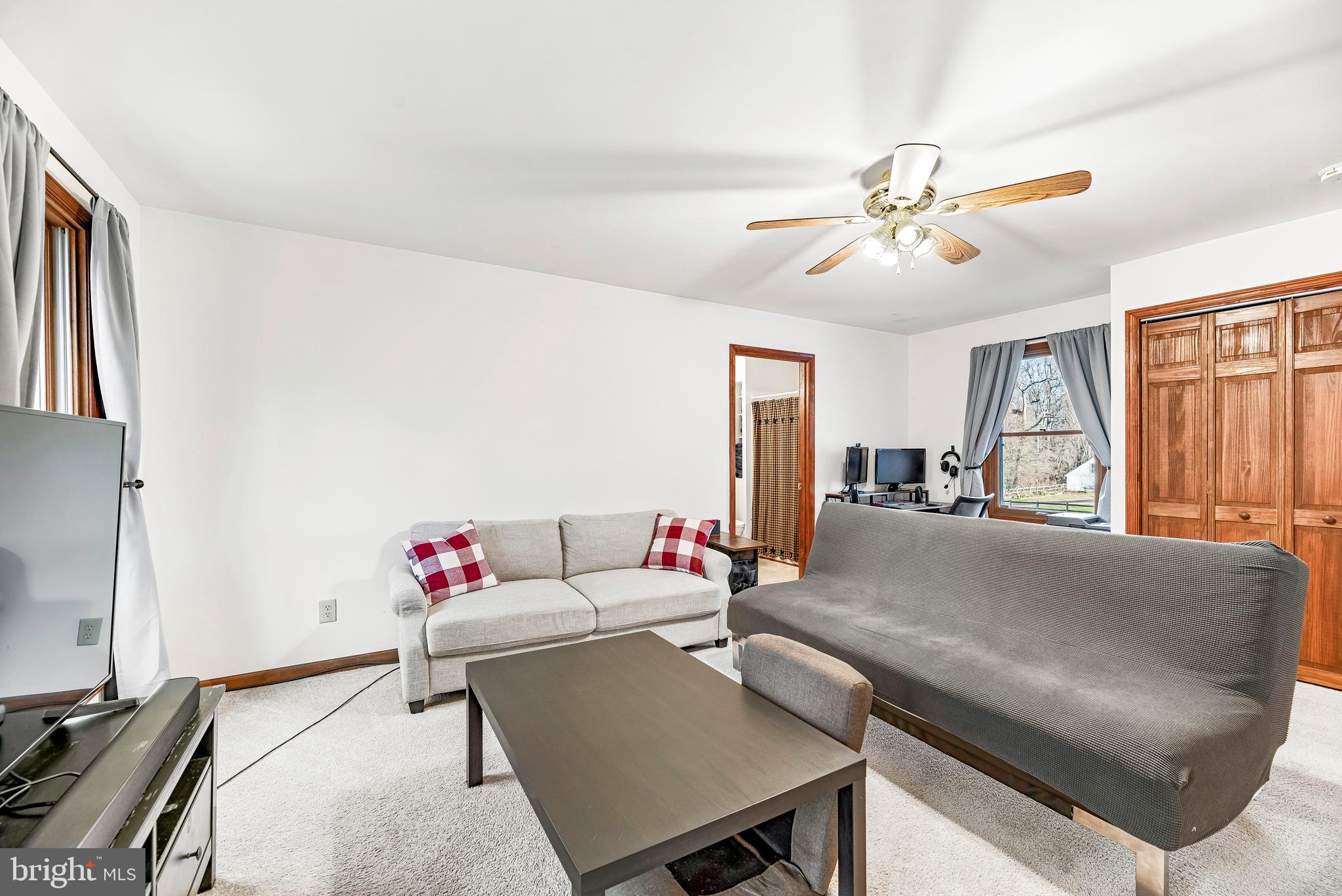 GIBSON MEADOWS - Residential