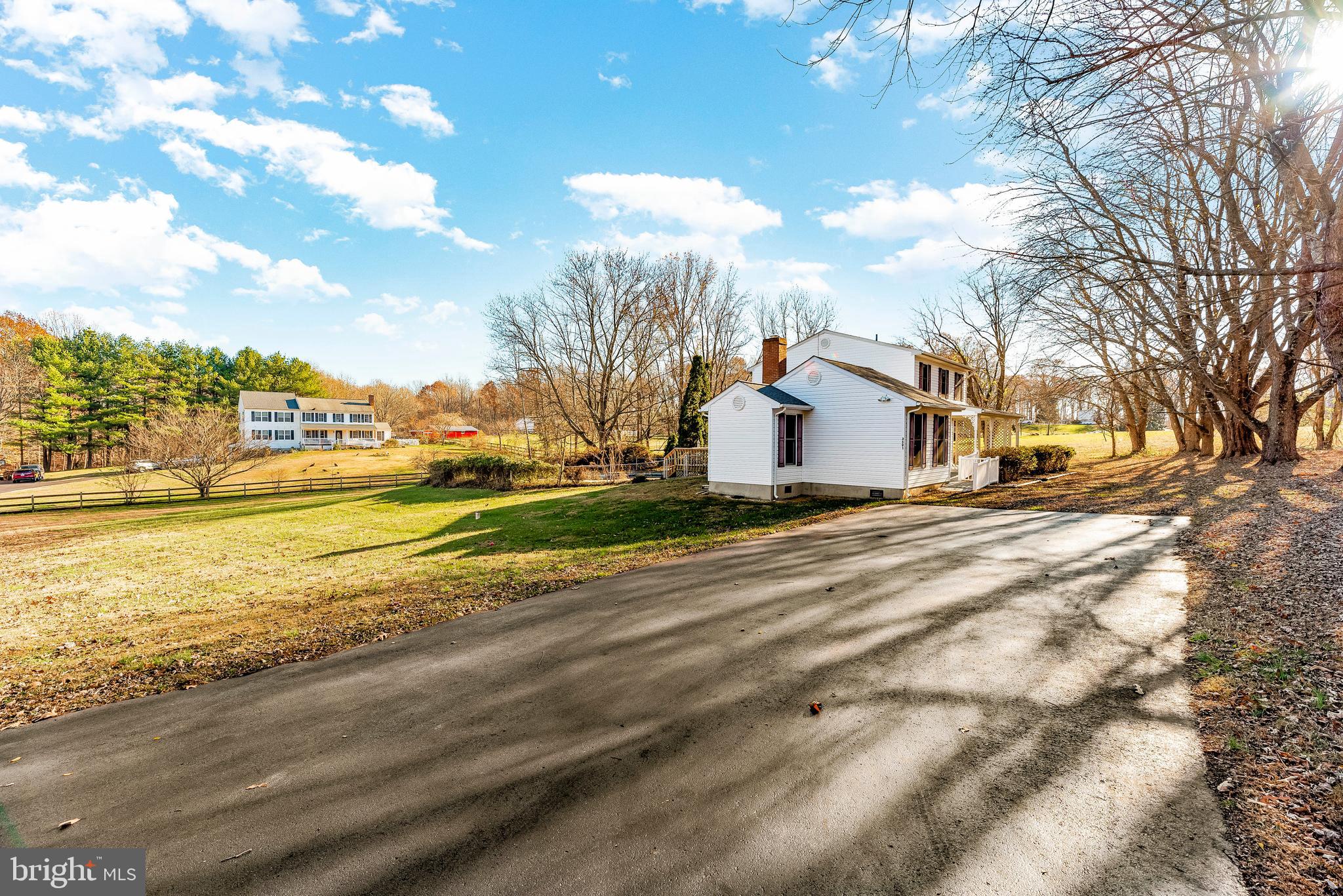 GIBSON MEADOWS - Residential