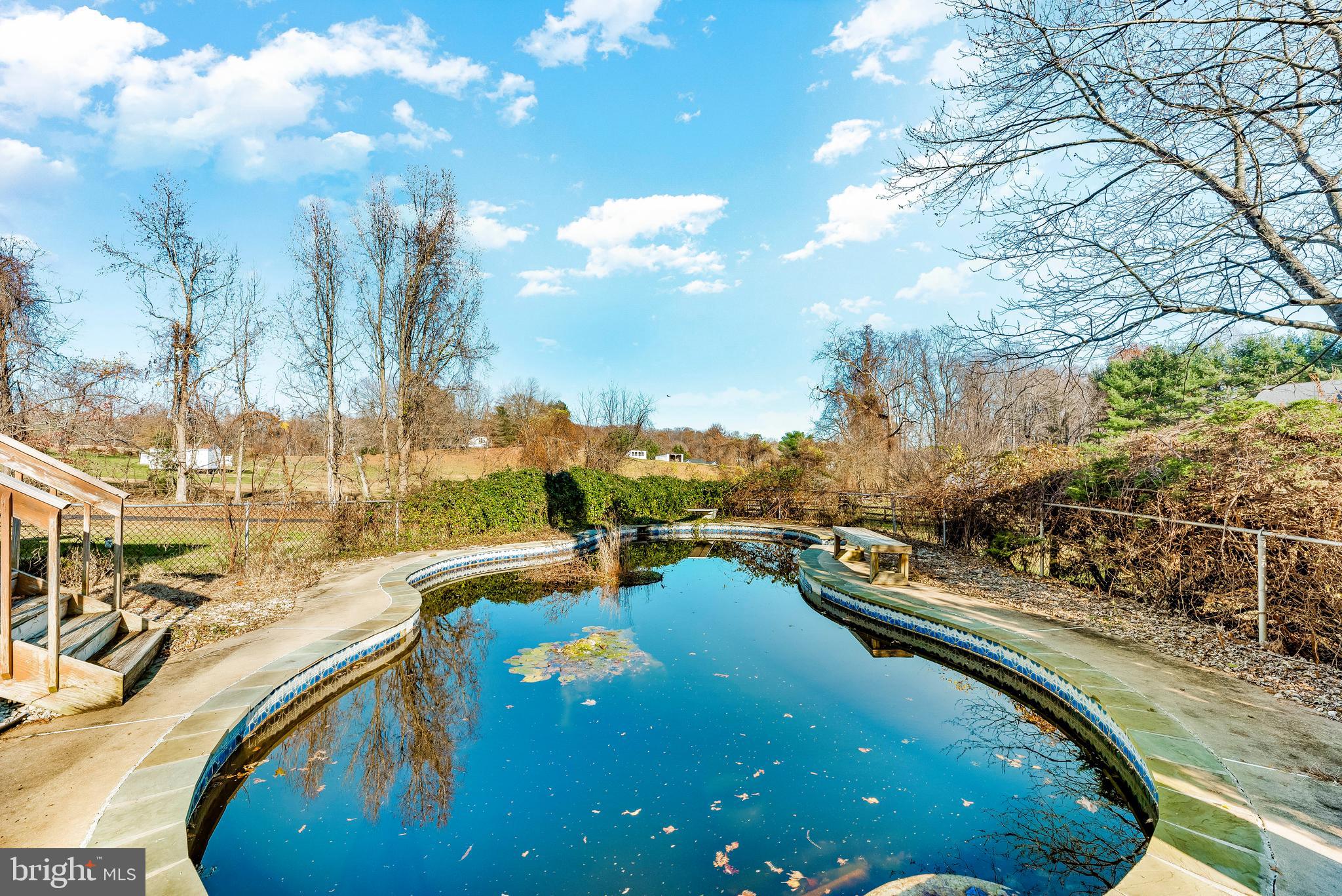 GIBSON MEADOWS - Residential