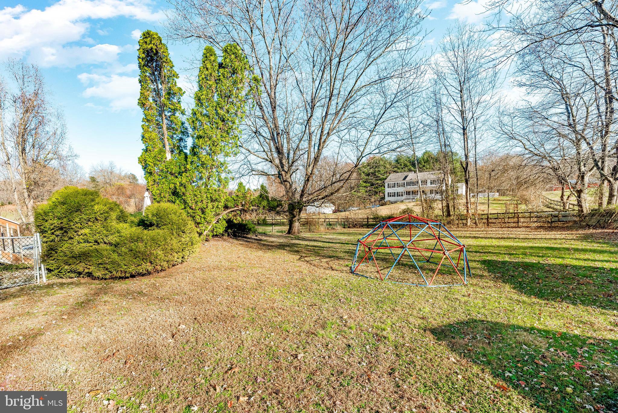 GIBSON MEADOWS - Residential