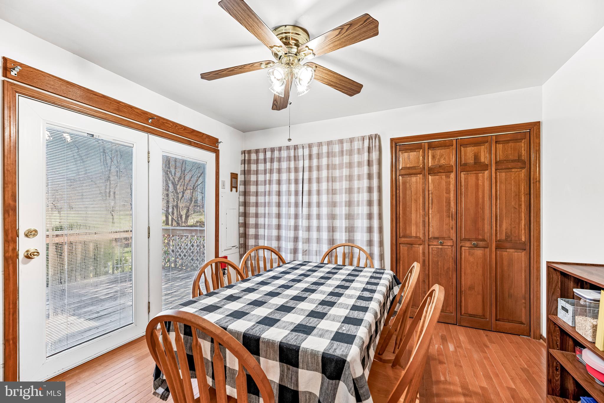 GIBSON MEADOWS - Residential