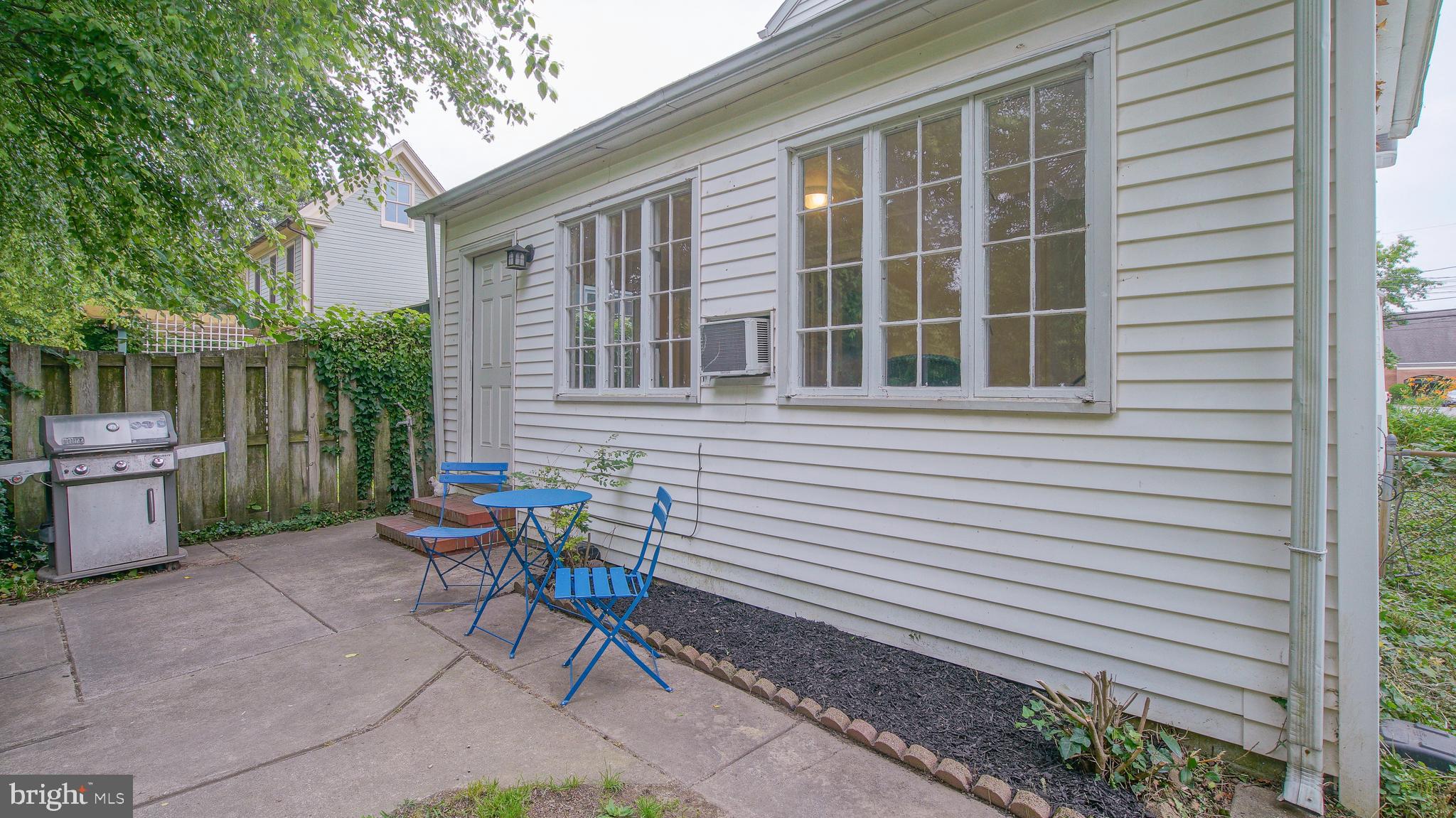 HISTORIC DISTRICT CHESTERTOWN - Residential