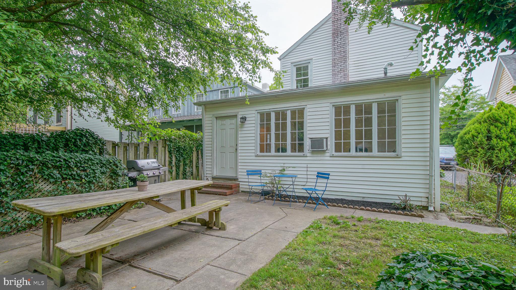 HISTORIC DISTRICT CHESTERTOWN - Residential