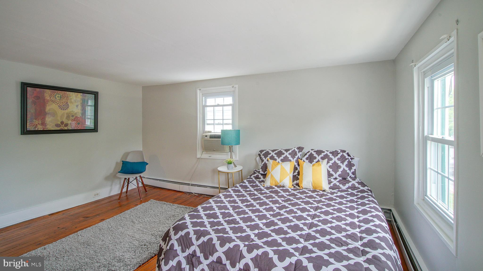 HISTORIC DISTRICT CHESTERTOWN - Residential