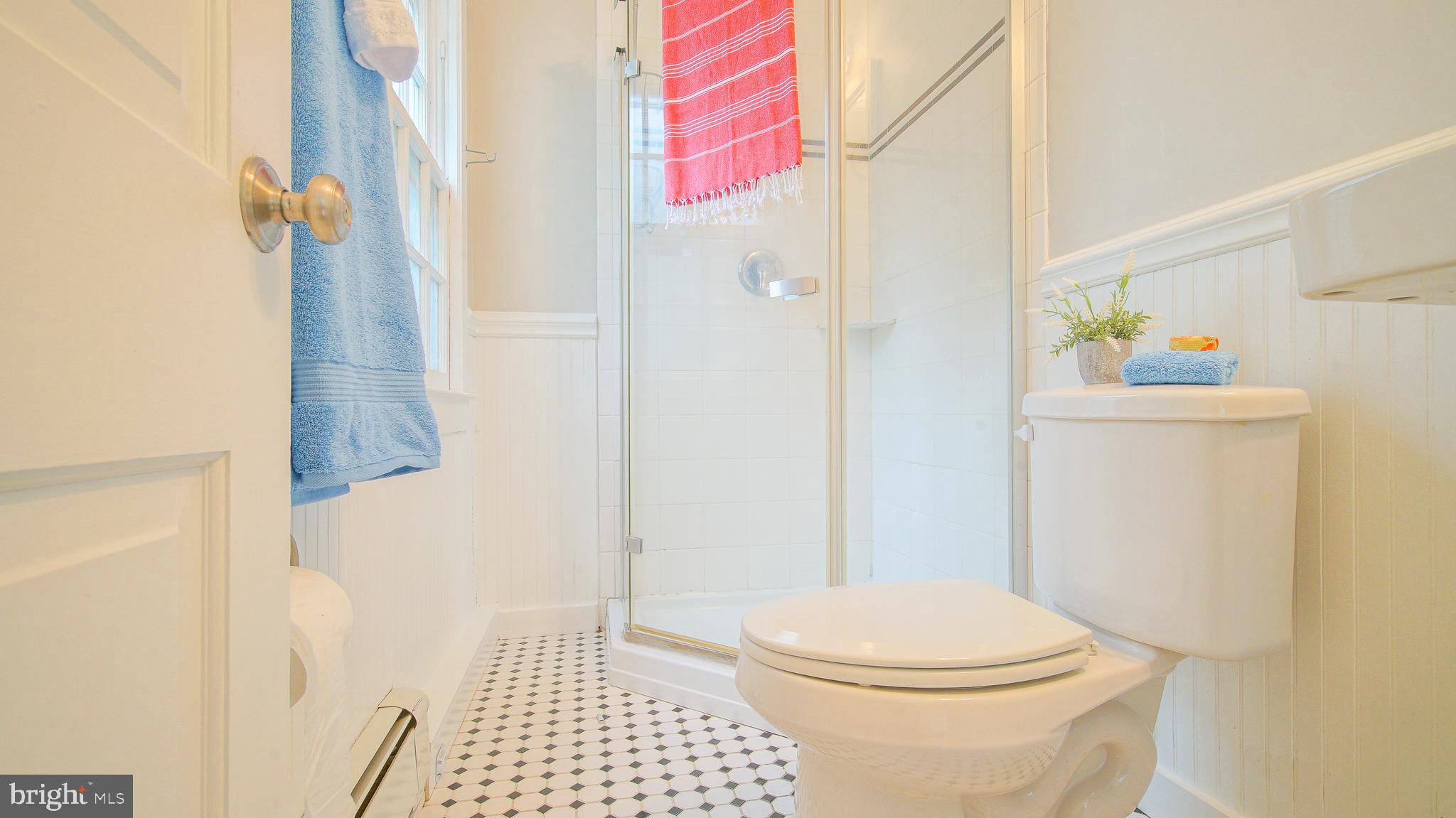 HISTORIC DISTRICT CHESTERTOWN - Residential