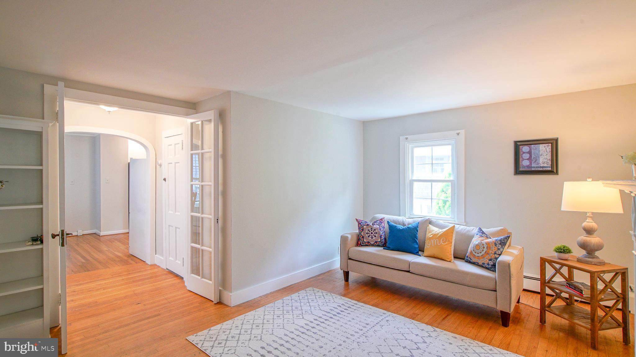 HISTORIC DISTRICT CHESTERTOWN - Residential