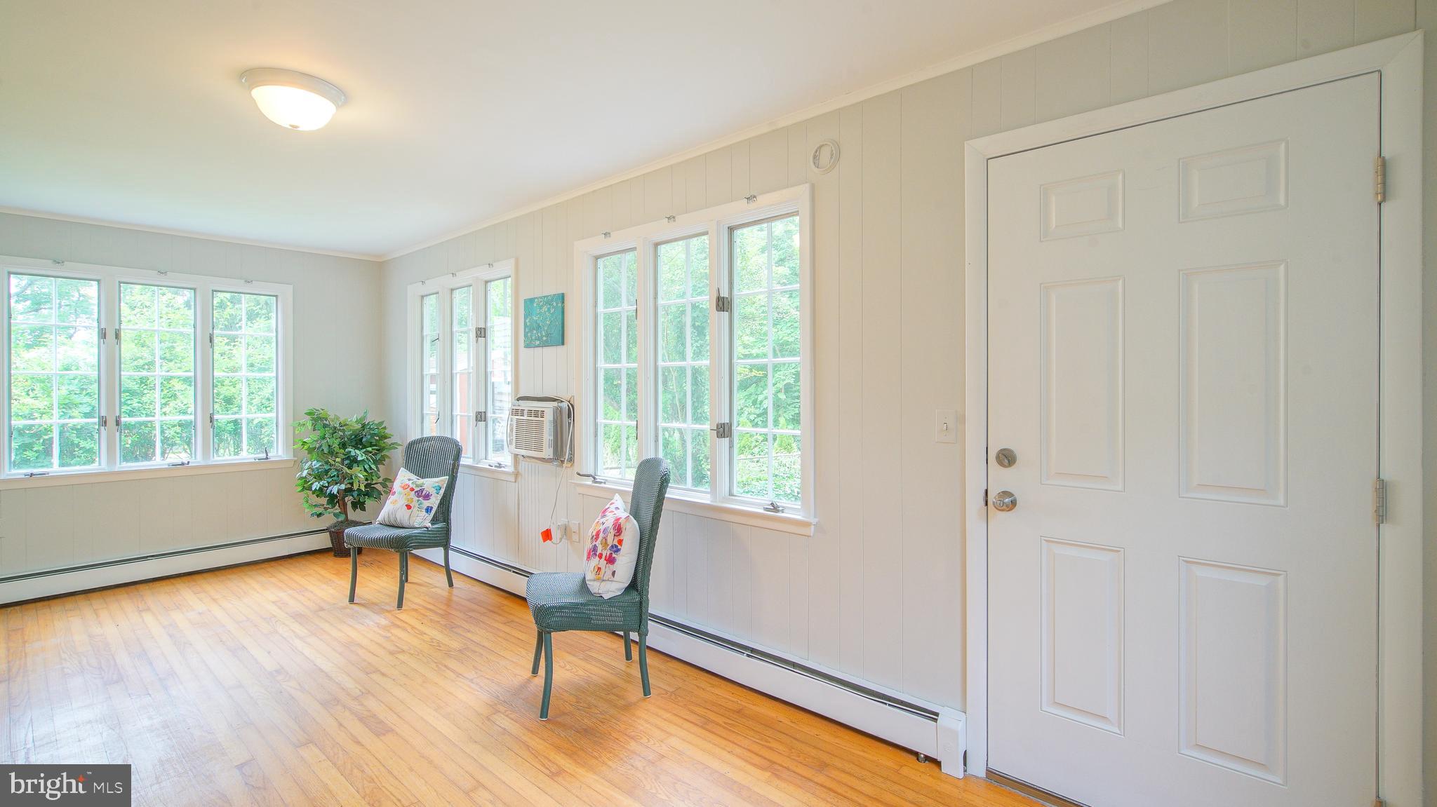 HISTORIC DISTRICT CHESTERTOWN - Residential