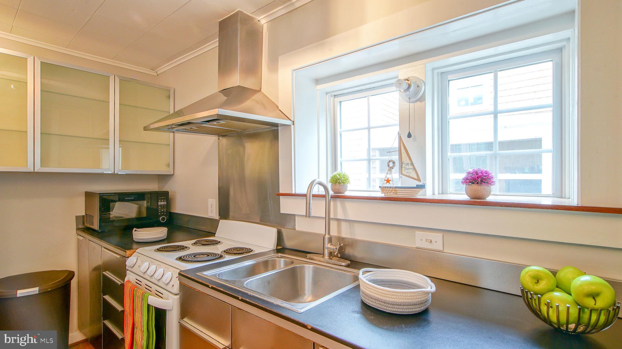 HISTORIC DISTRICT CHESTERTOWN - Residential