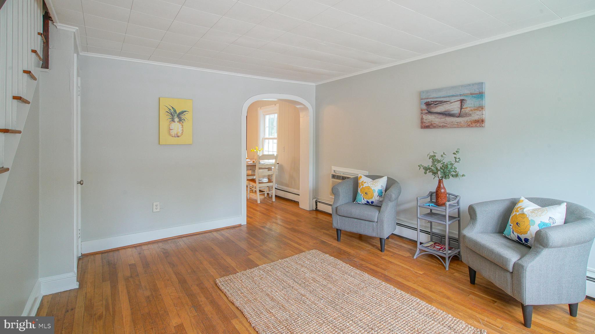 HISTORIC DISTRICT CHESTERTOWN - Residential