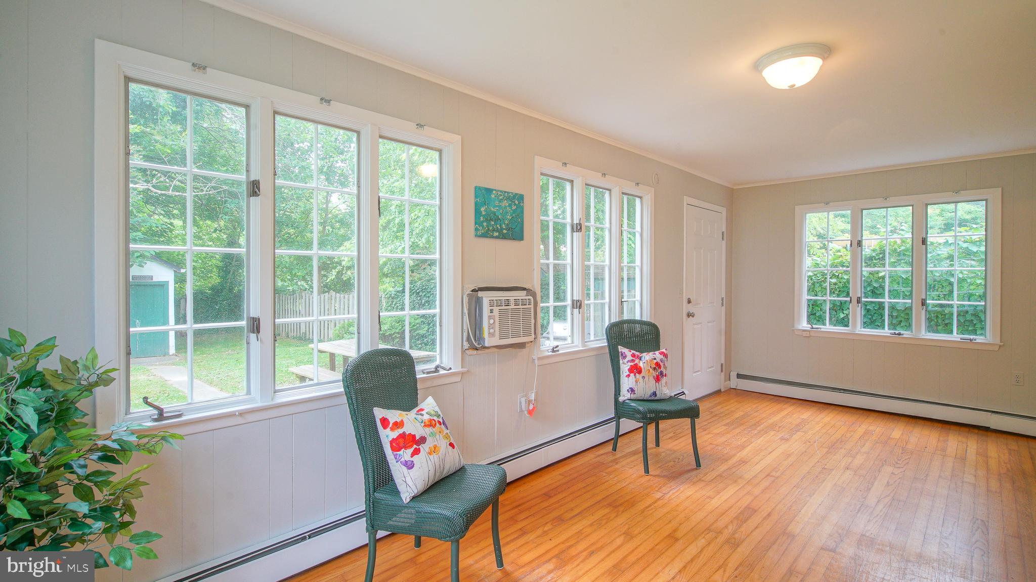 HISTORIC DISTRICT CHESTERTOWN - Residential