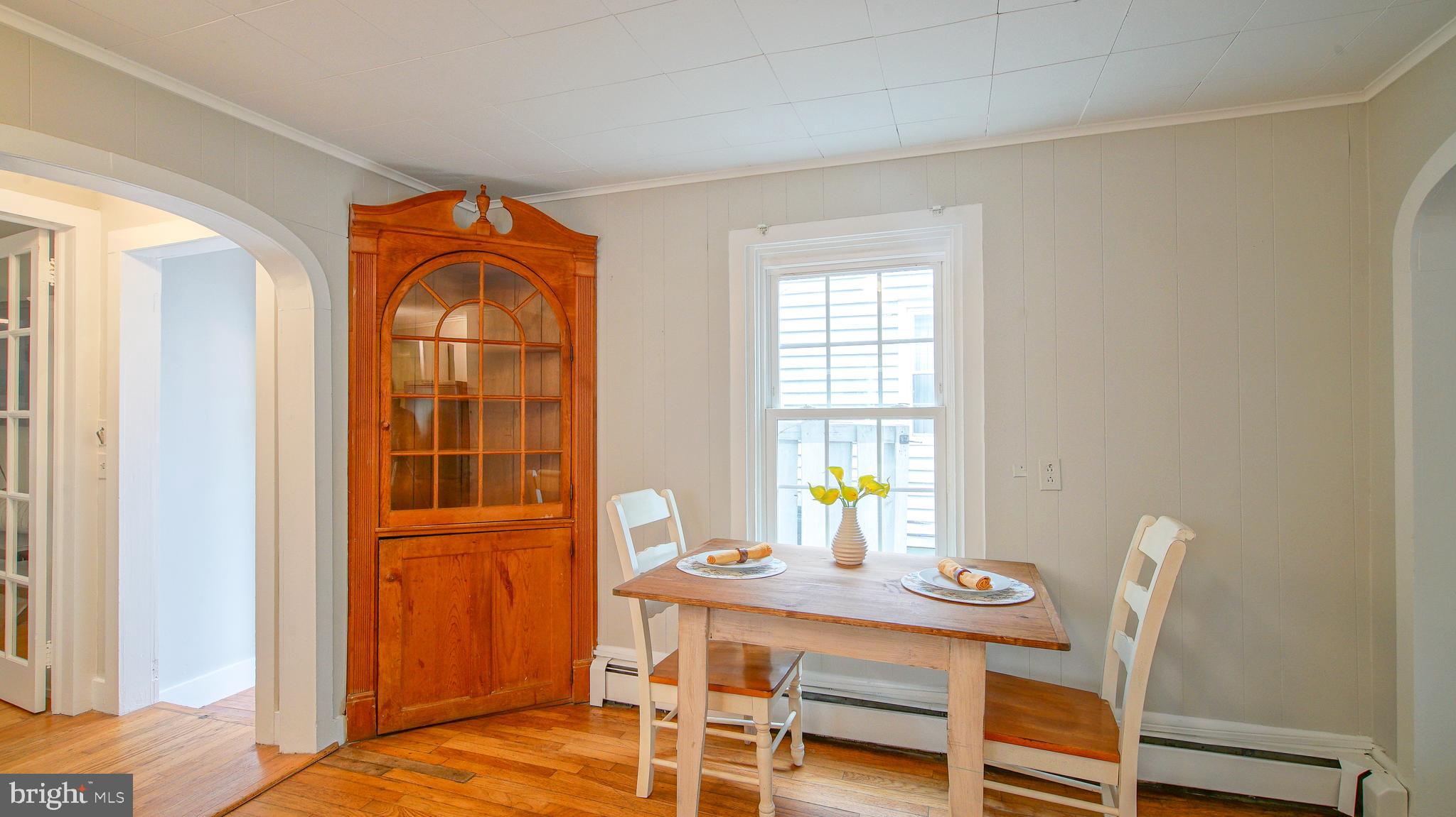 HISTORIC DISTRICT CHESTERTOWN - Residential