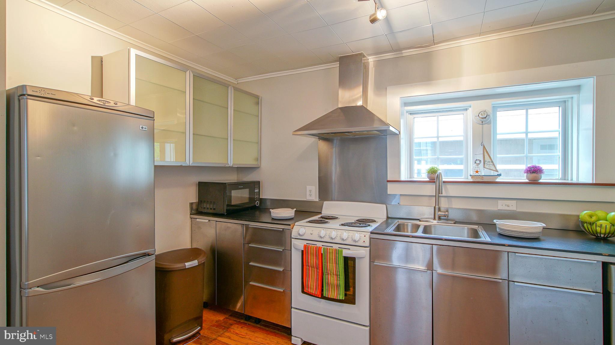 HISTORIC DISTRICT CHESTERTOWN - Residential