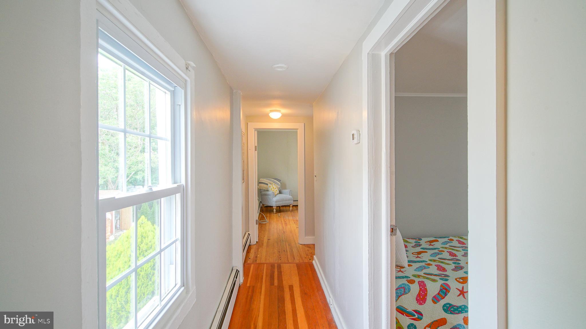 HISTORIC DISTRICT CHESTERTOWN - Residential