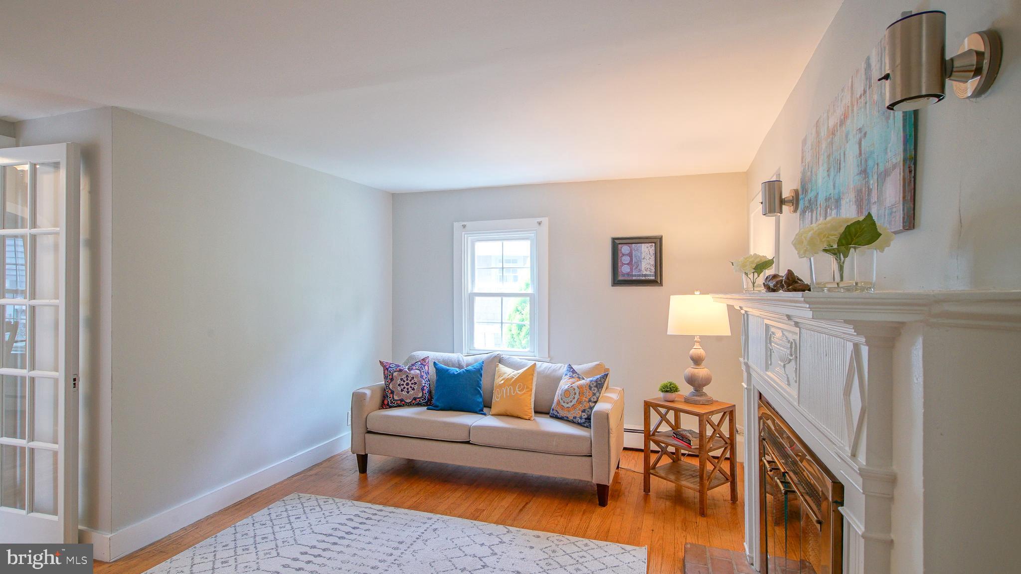 HISTORIC DISTRICT CHESTERTOWN - Residential