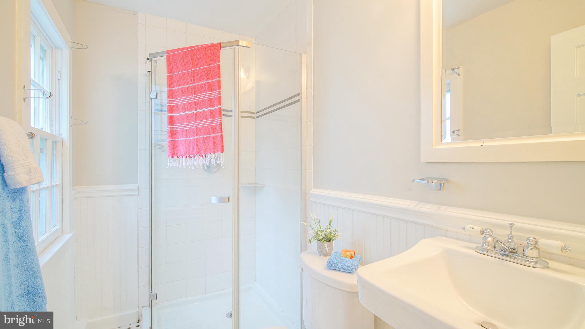 HISTORIC DISTRICT CHESTERTOWN - Residential