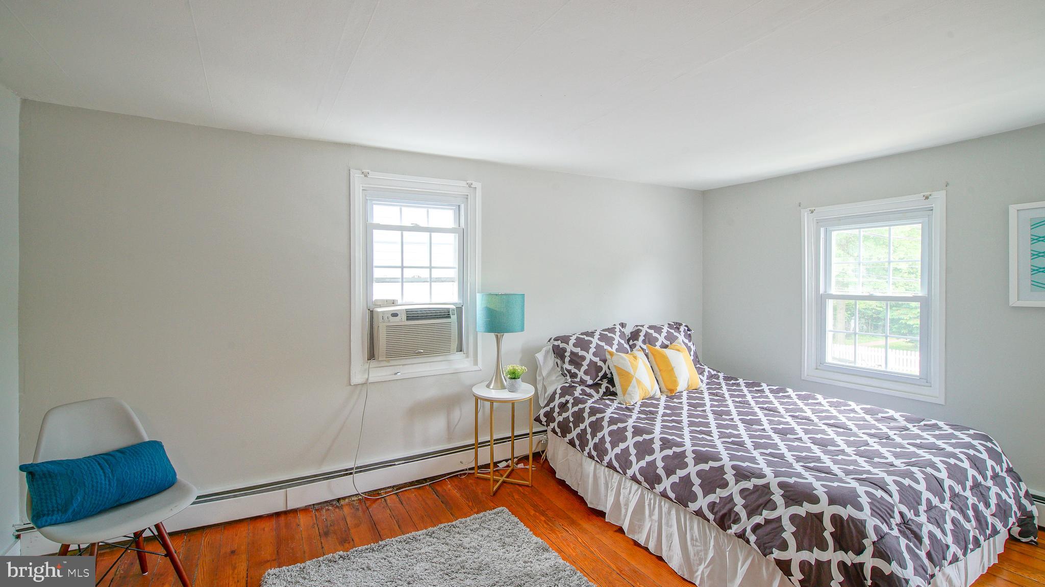 HISTORIC DISTRICT CHESTERTOWN - Residential